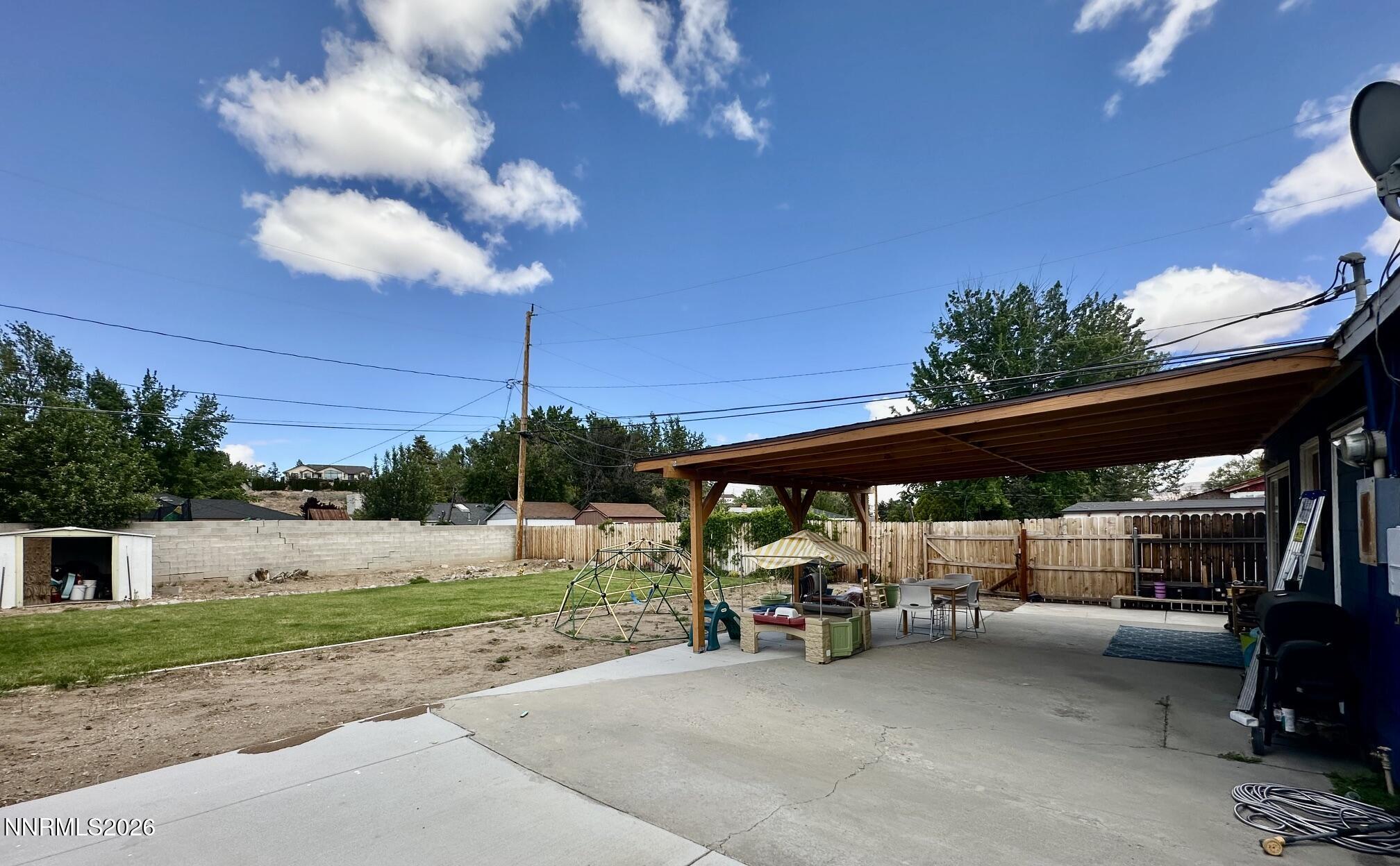1280 Dodson Way