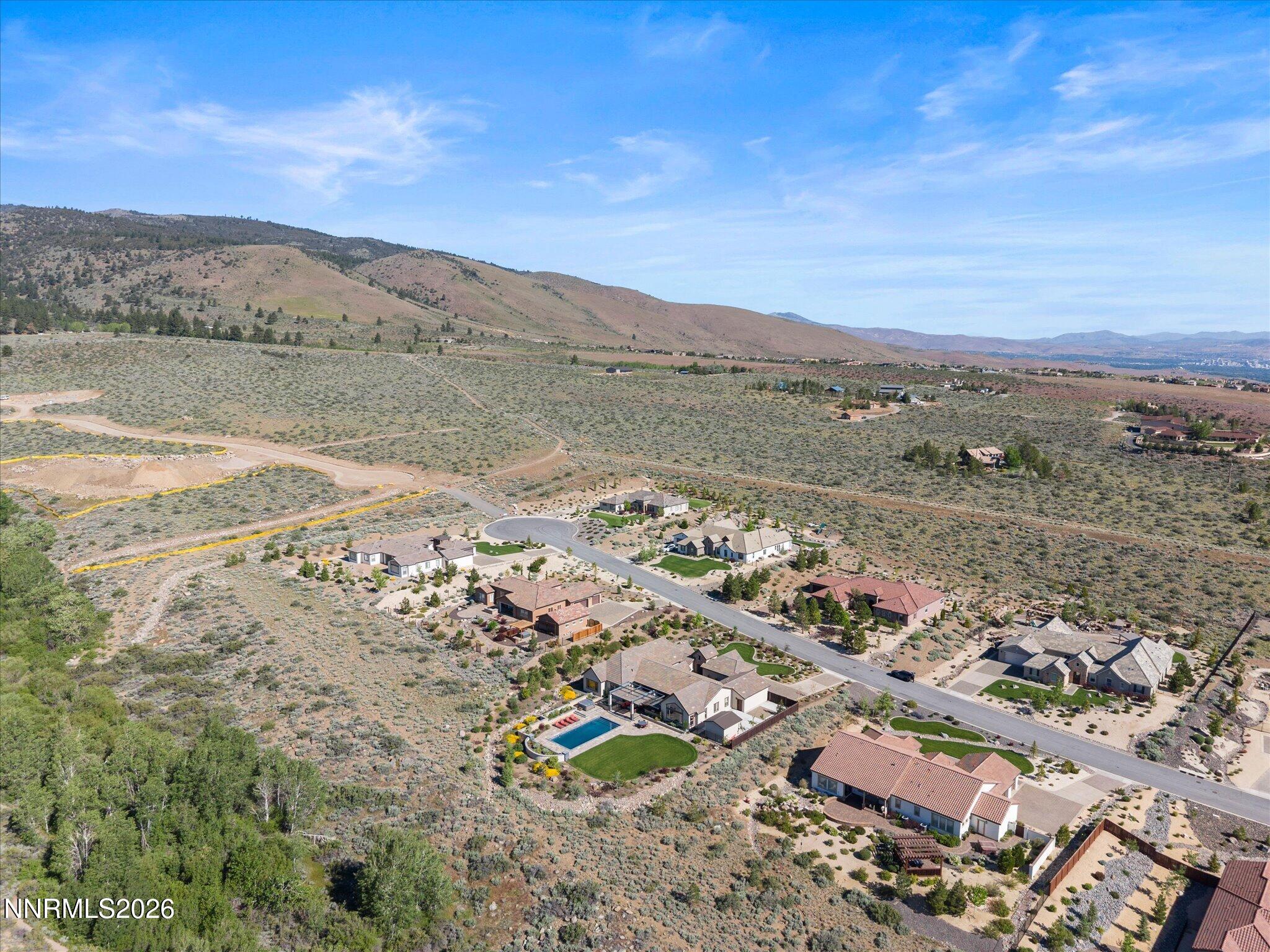 5444 Salmon River Court
