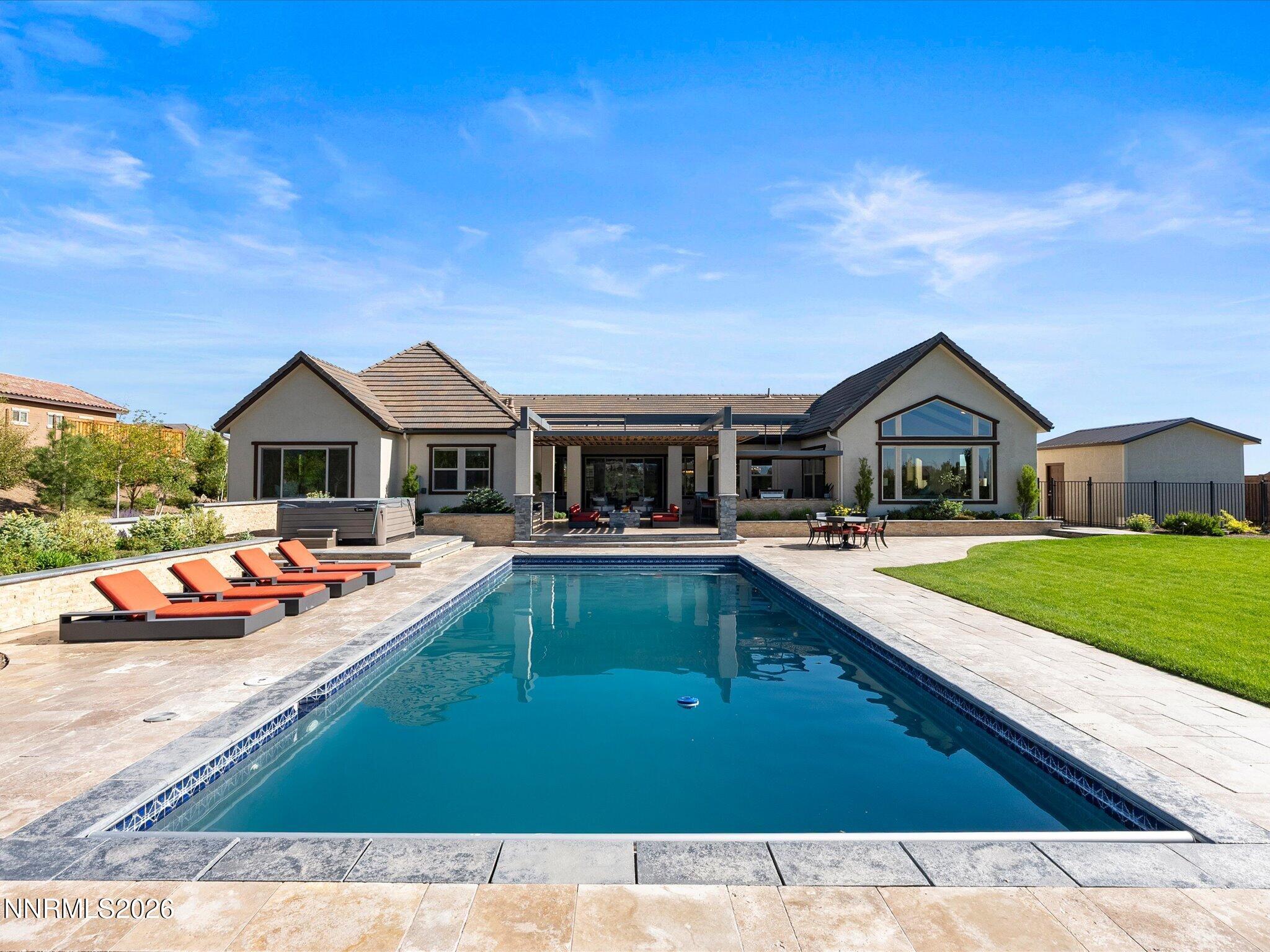 5444 Salmon River Court