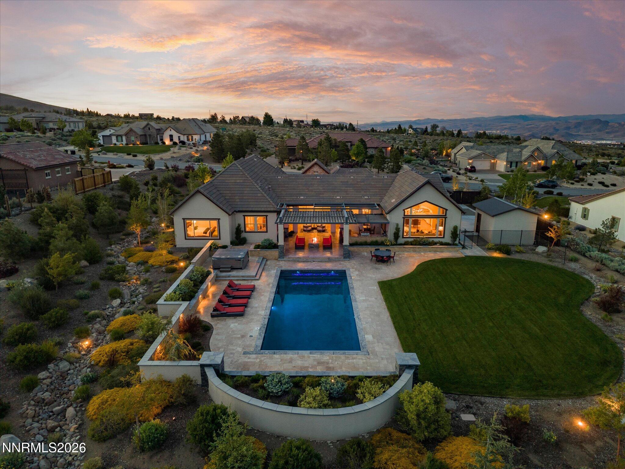 5444 Salmon River Court
