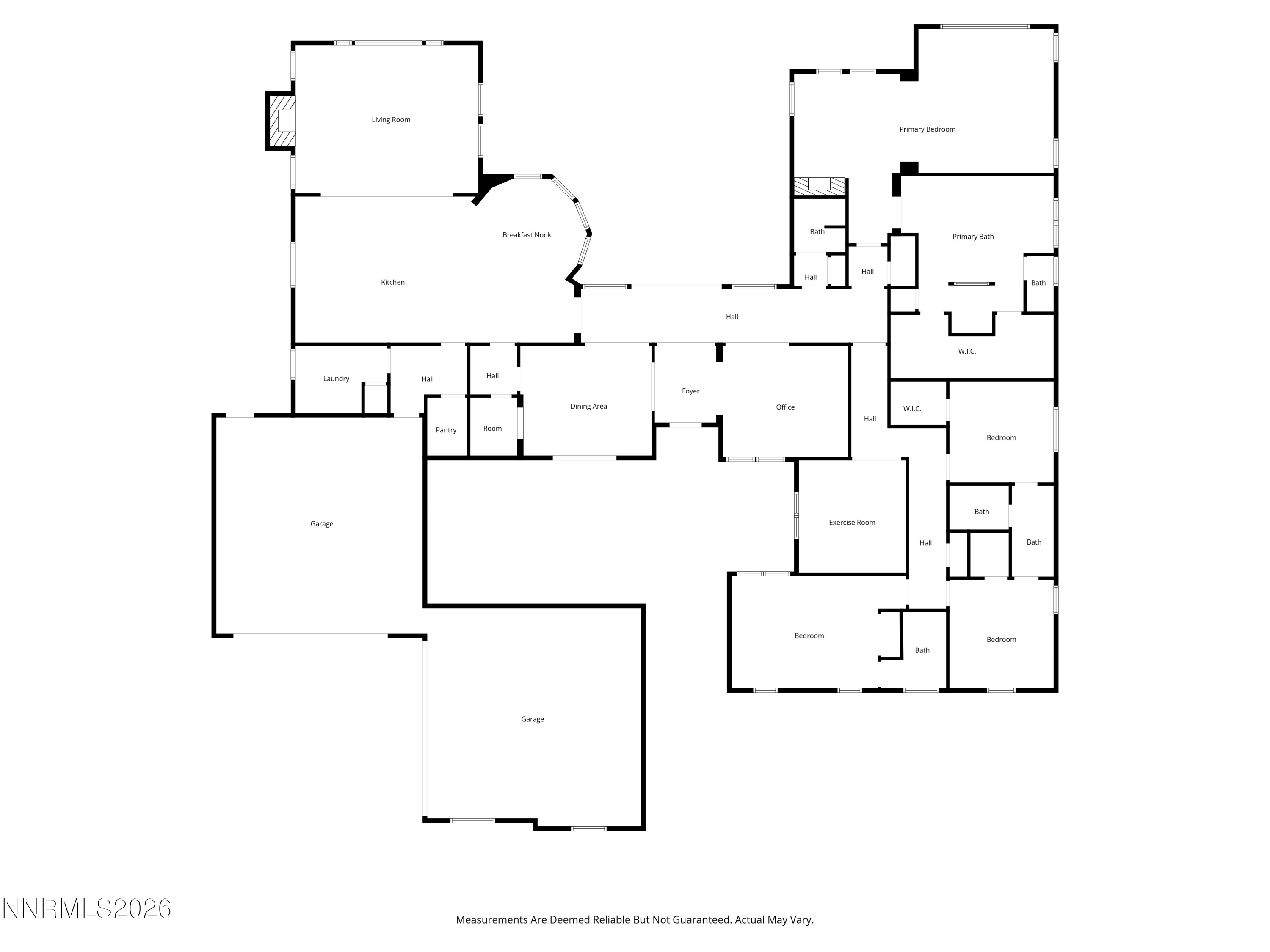5444 Salmon River Court