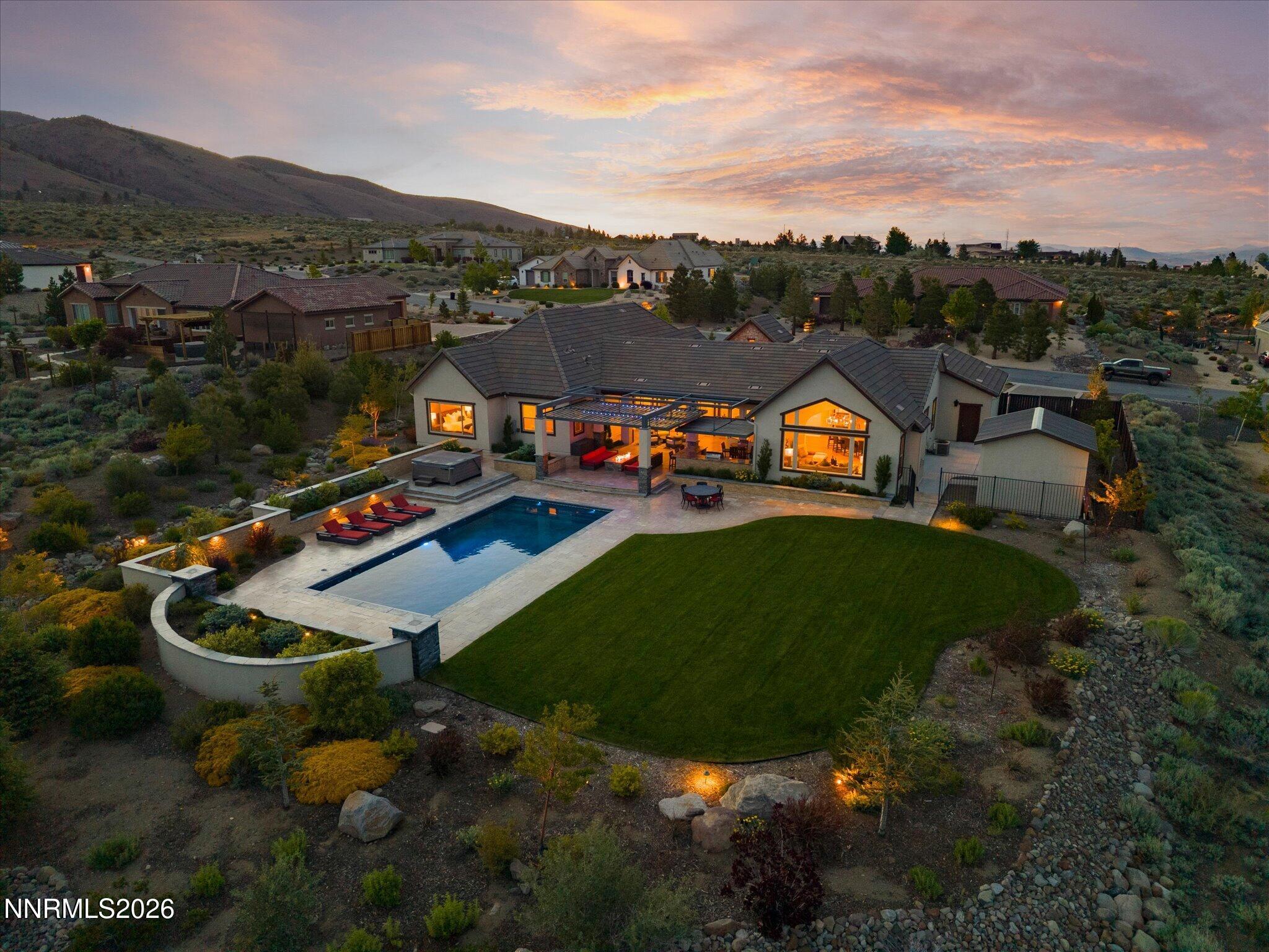5444 Salmon River Court