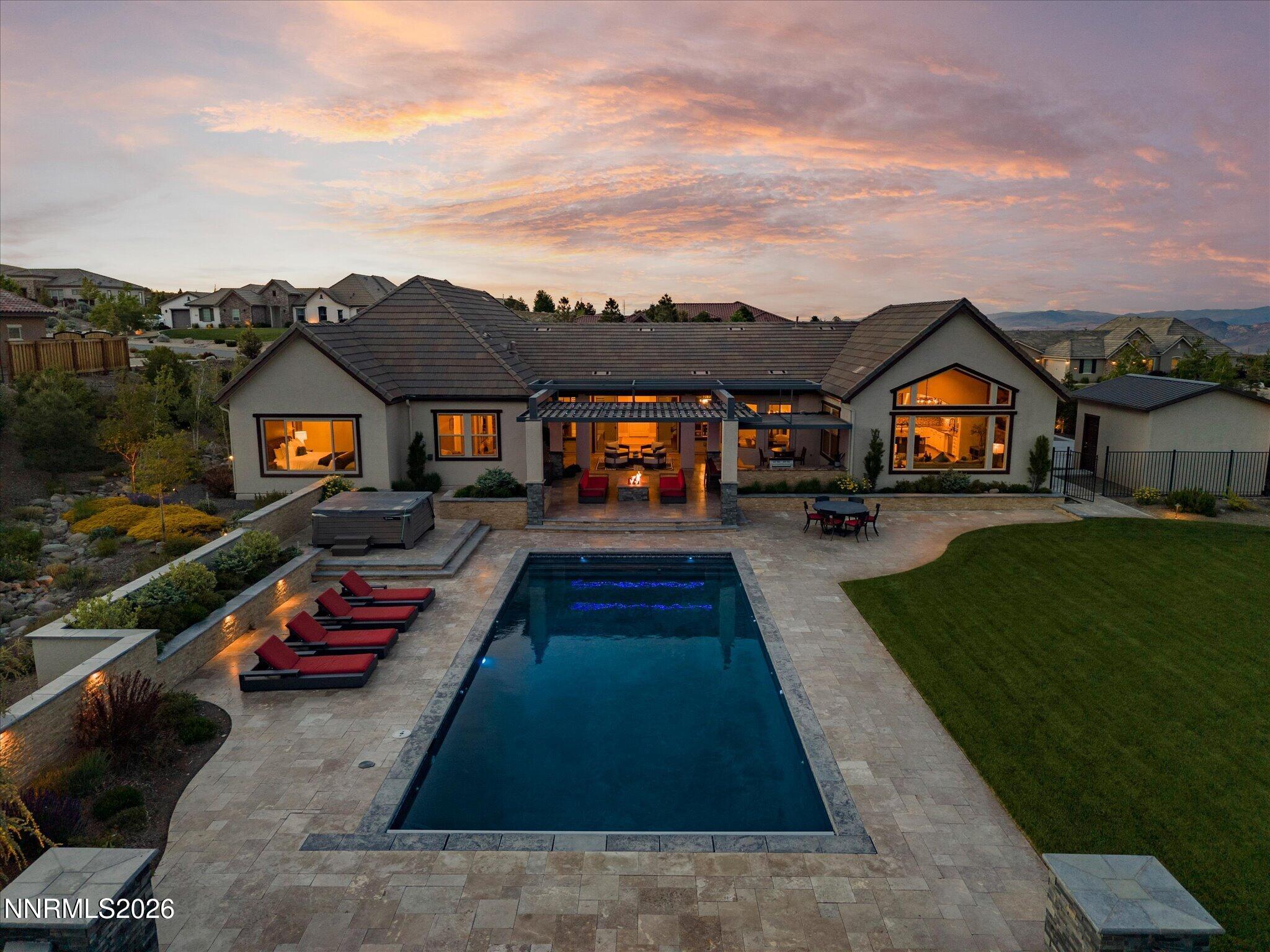 5444 Salmon River Court