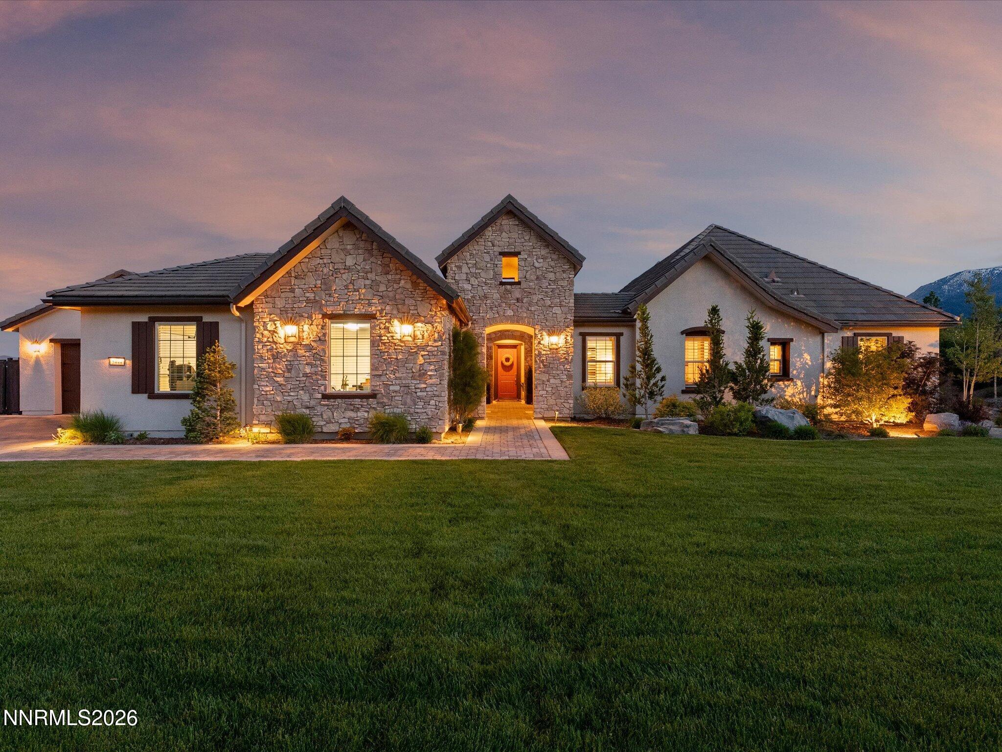 5444 Salmon River Court