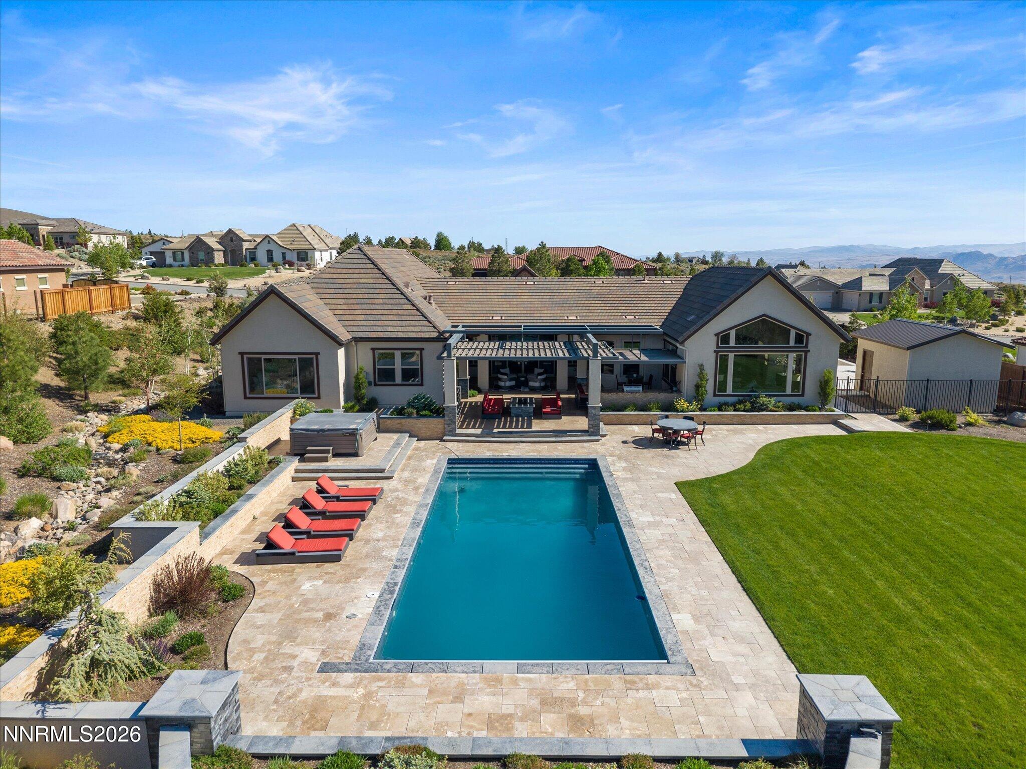 5444 Salmon River Court
