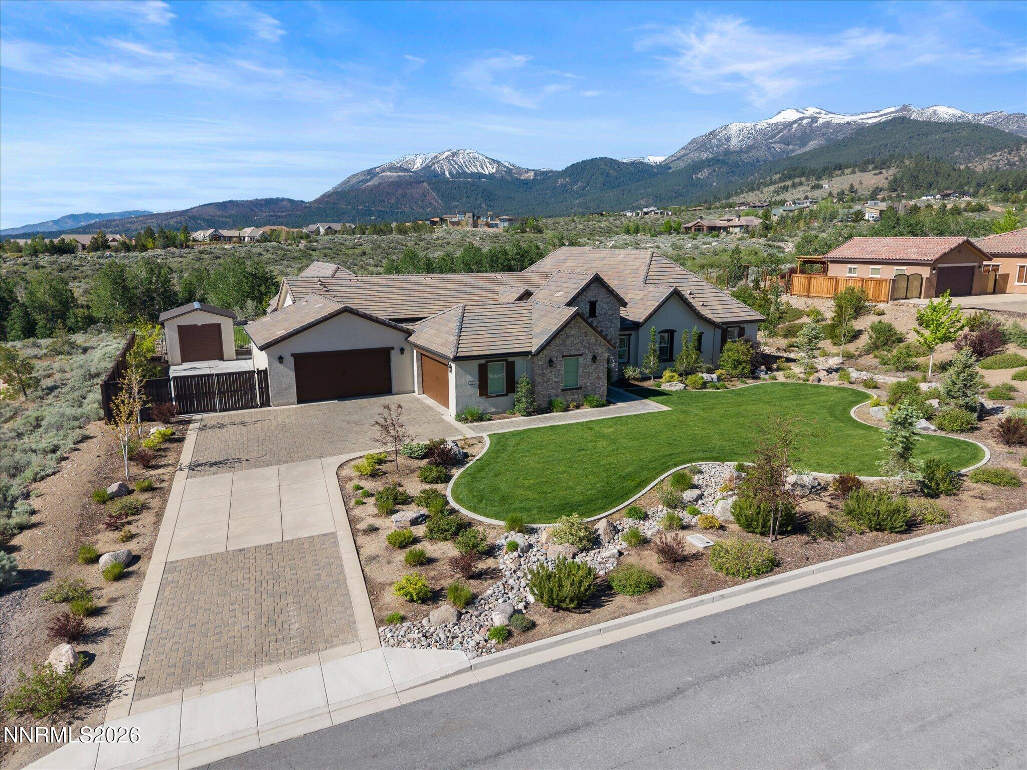 5444 Salmon River Court