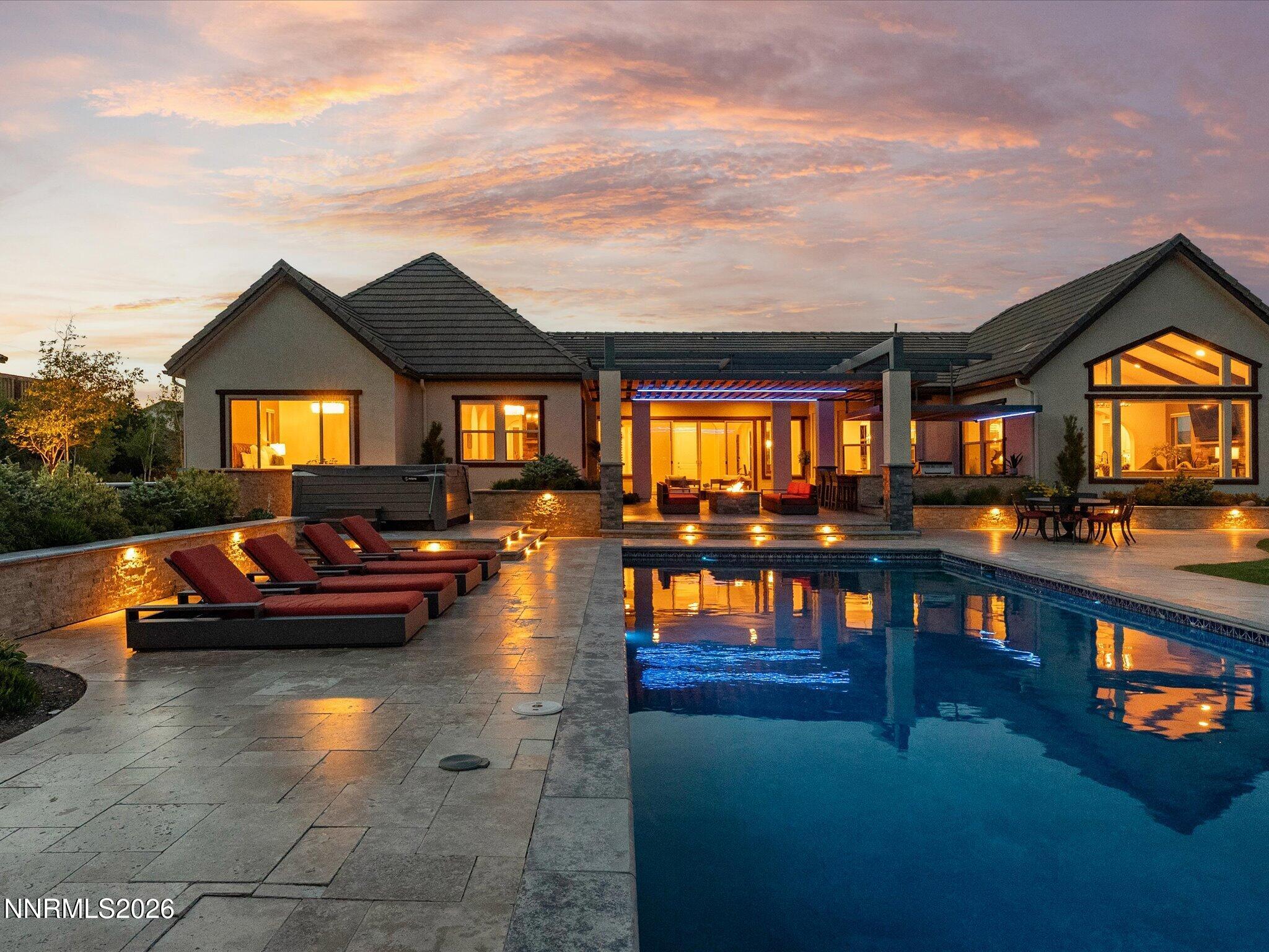 5444 Salmon River Court