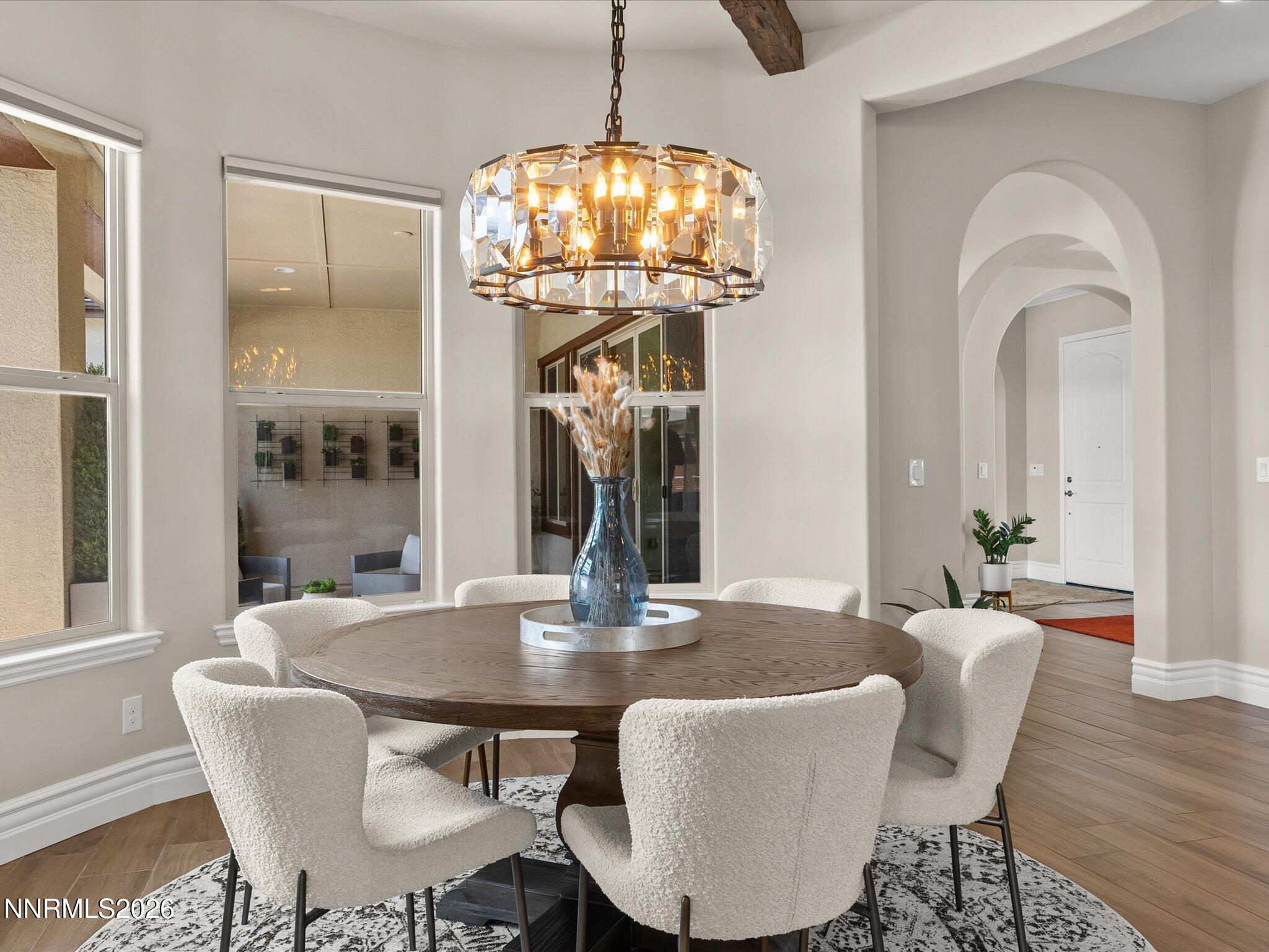 5444 Salmon River Court