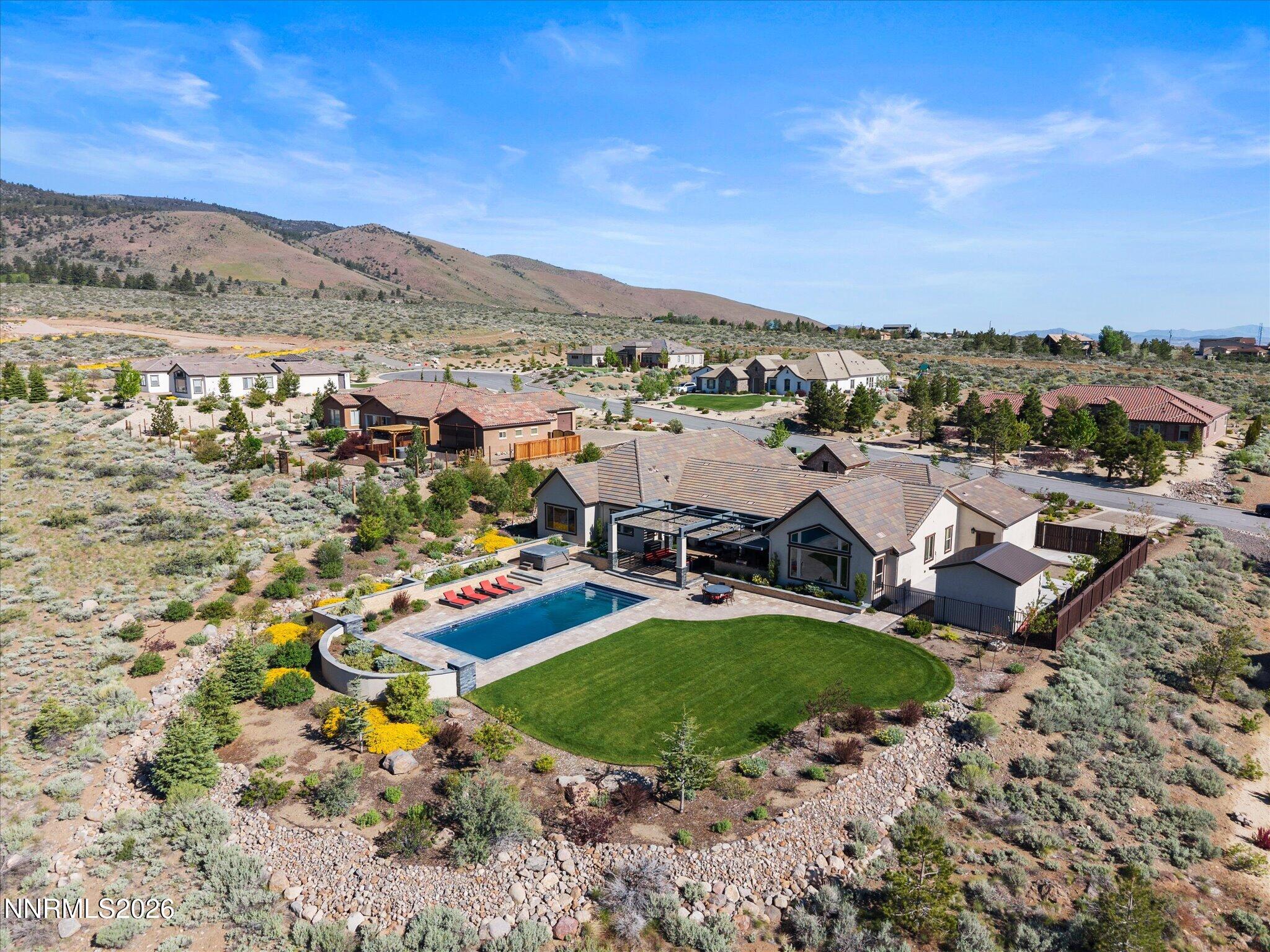 5444 Salmon River Court