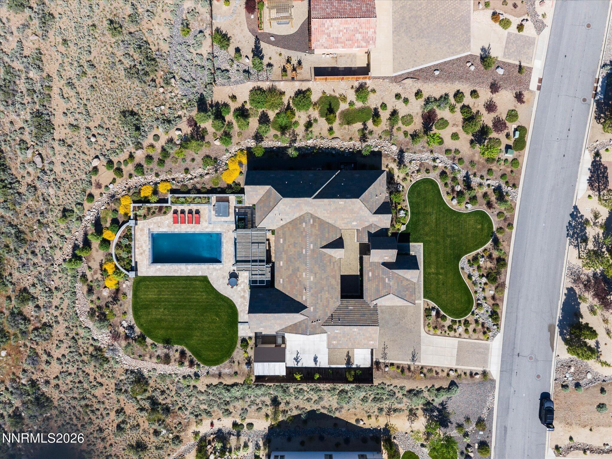 5444 Salmon River Court