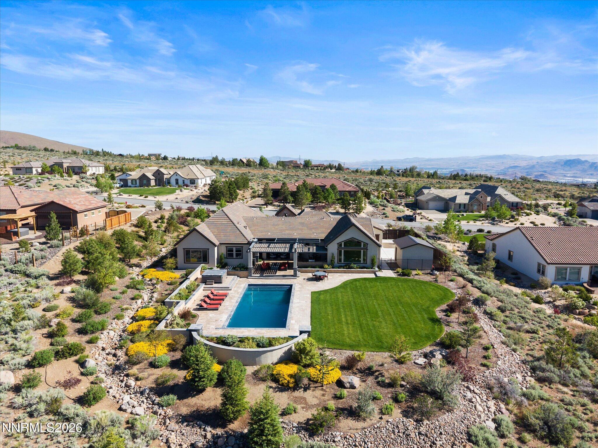 5444 Salmon River Court