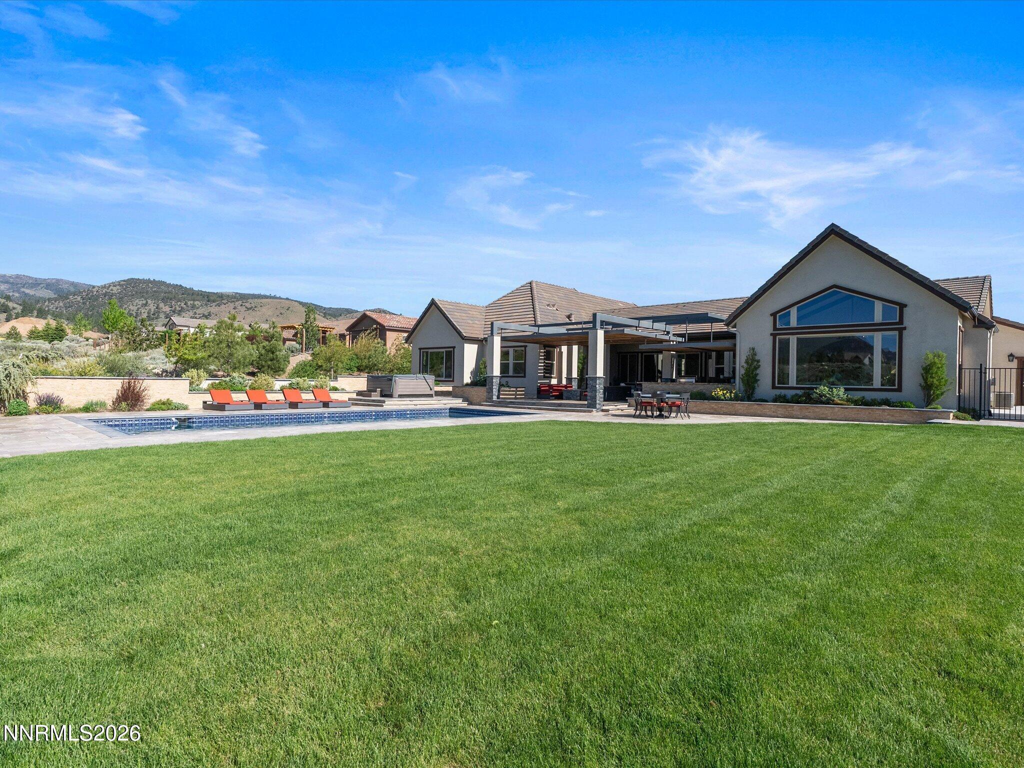 5444 Salmon River Court