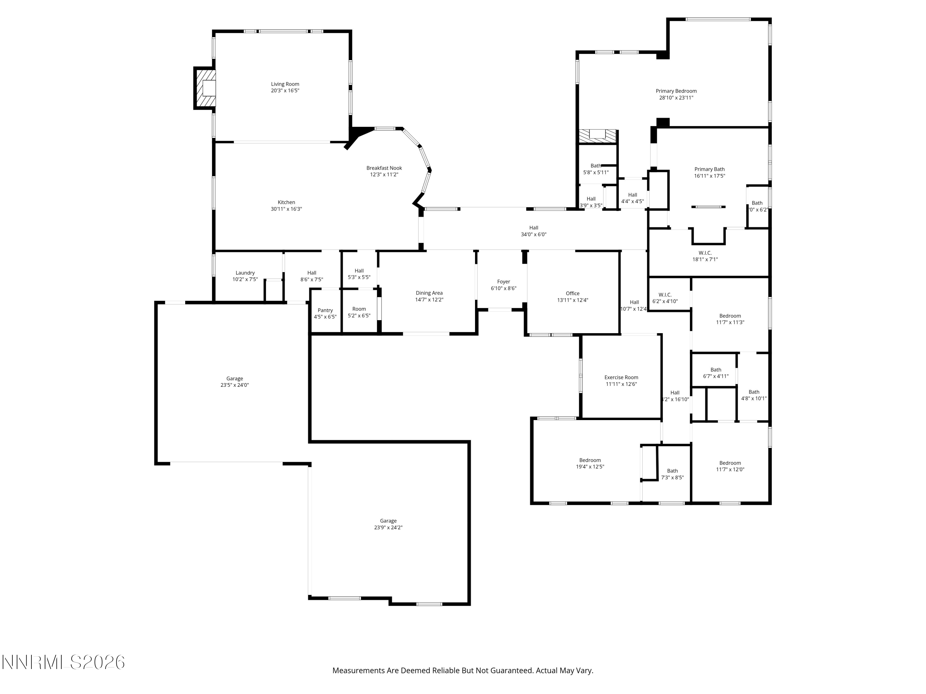 5444 Salmon River Court