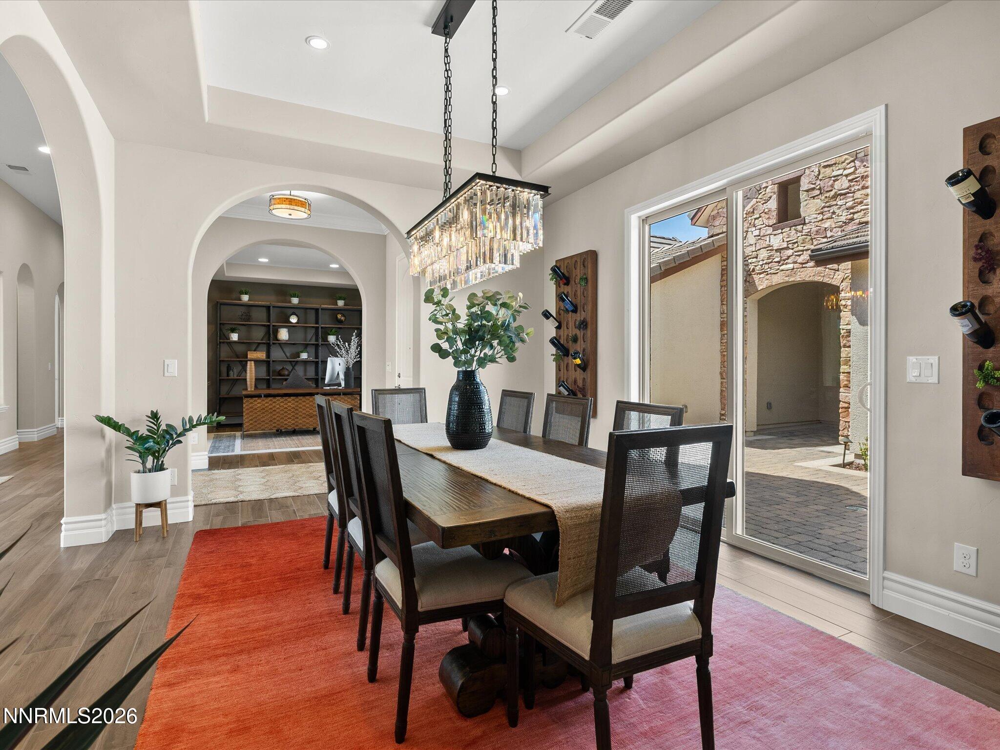 5444 Salmon River Court
