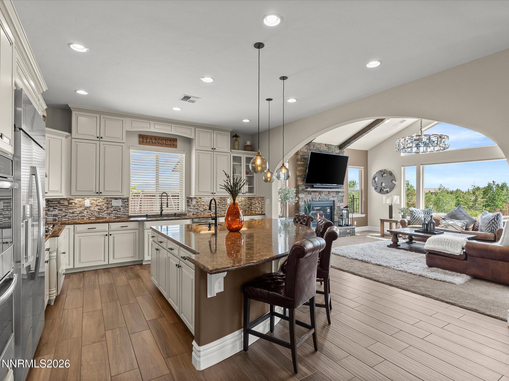 5444 Salmon River Court