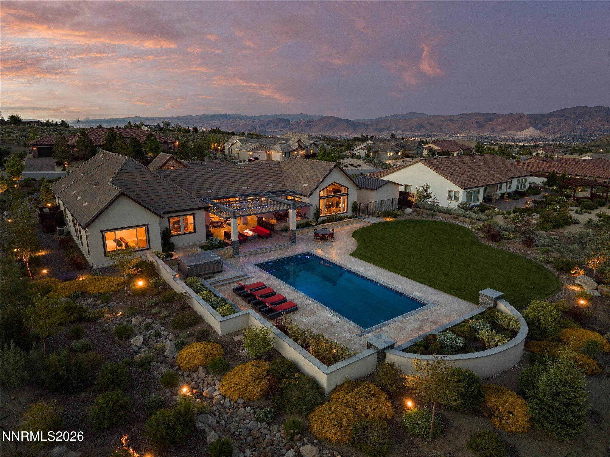 5444 Salmon River Court