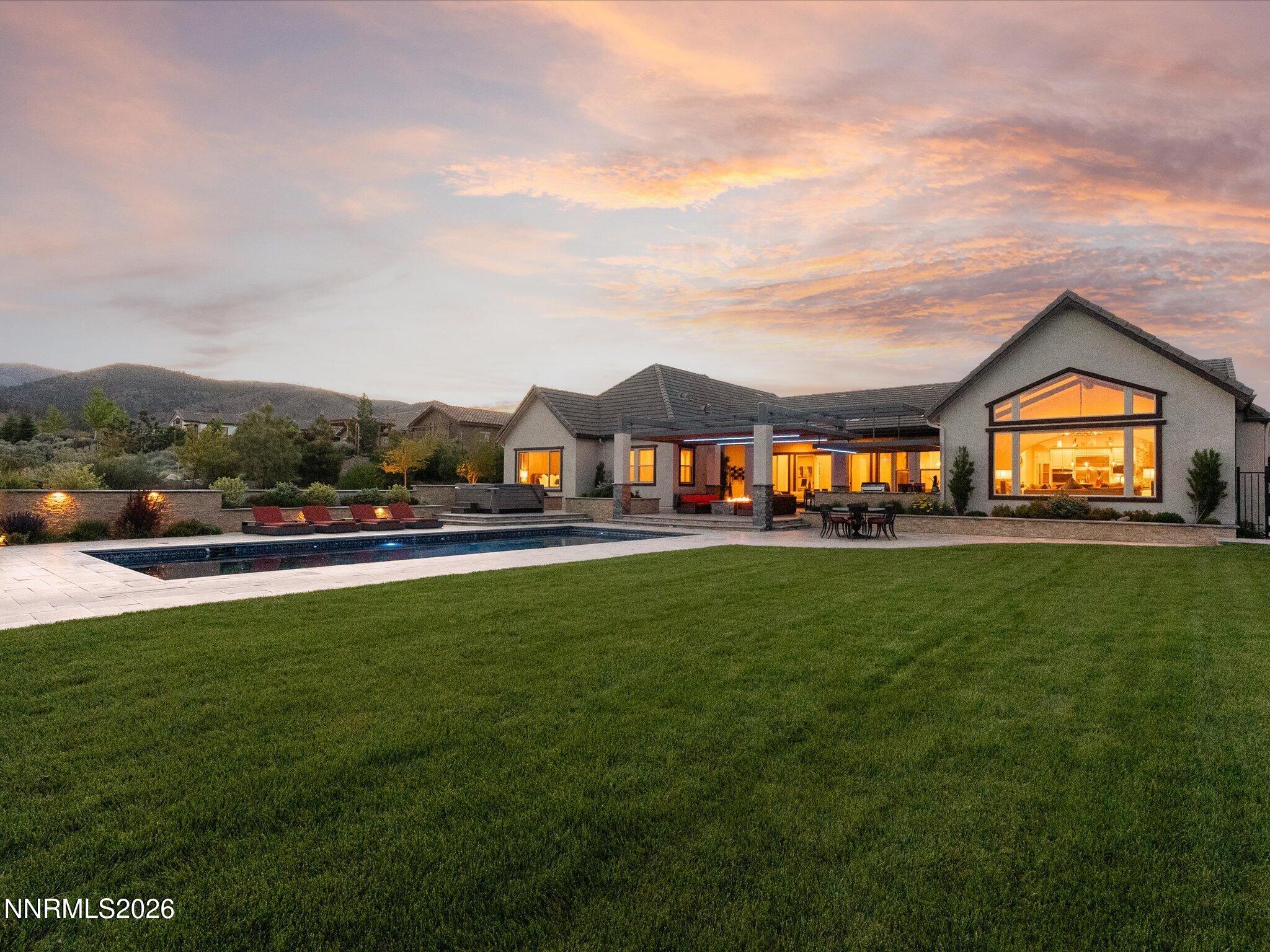 5444 Salmon River Court