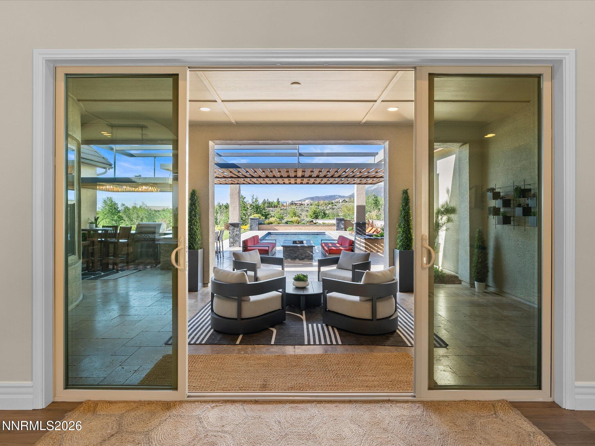 5444 Salmon River Court