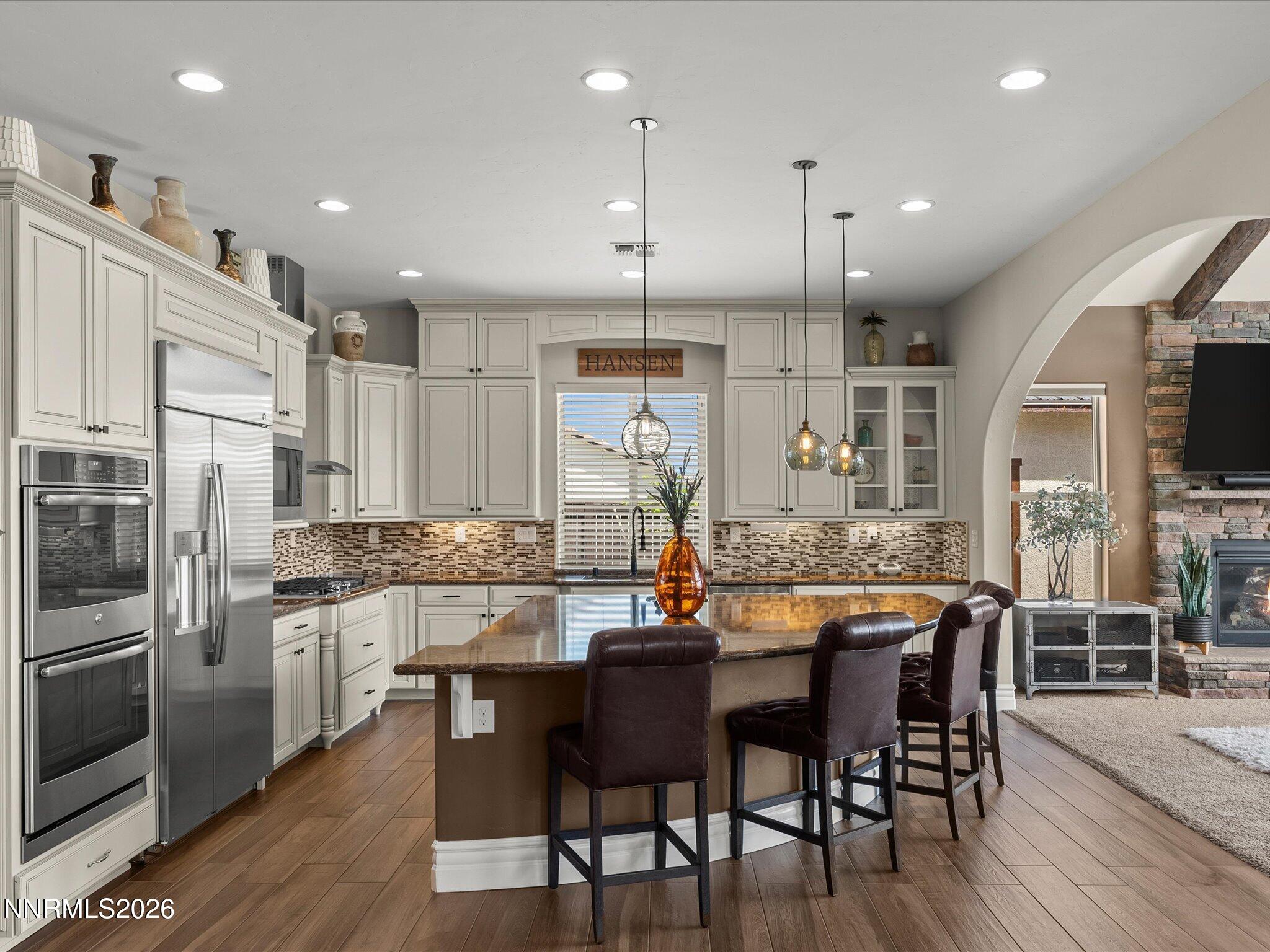 5444 Salmon River Court