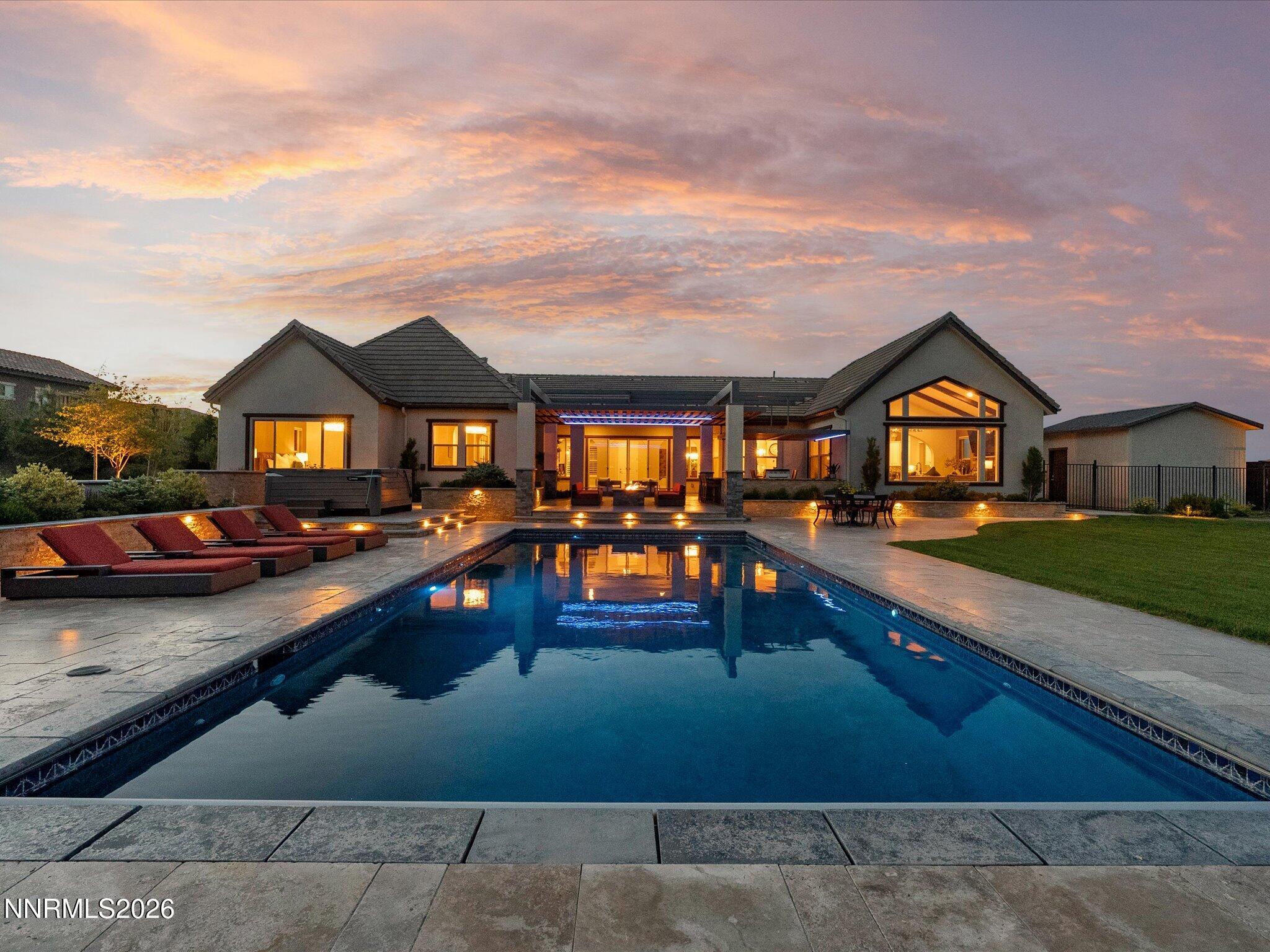 5444 Salmon River Court