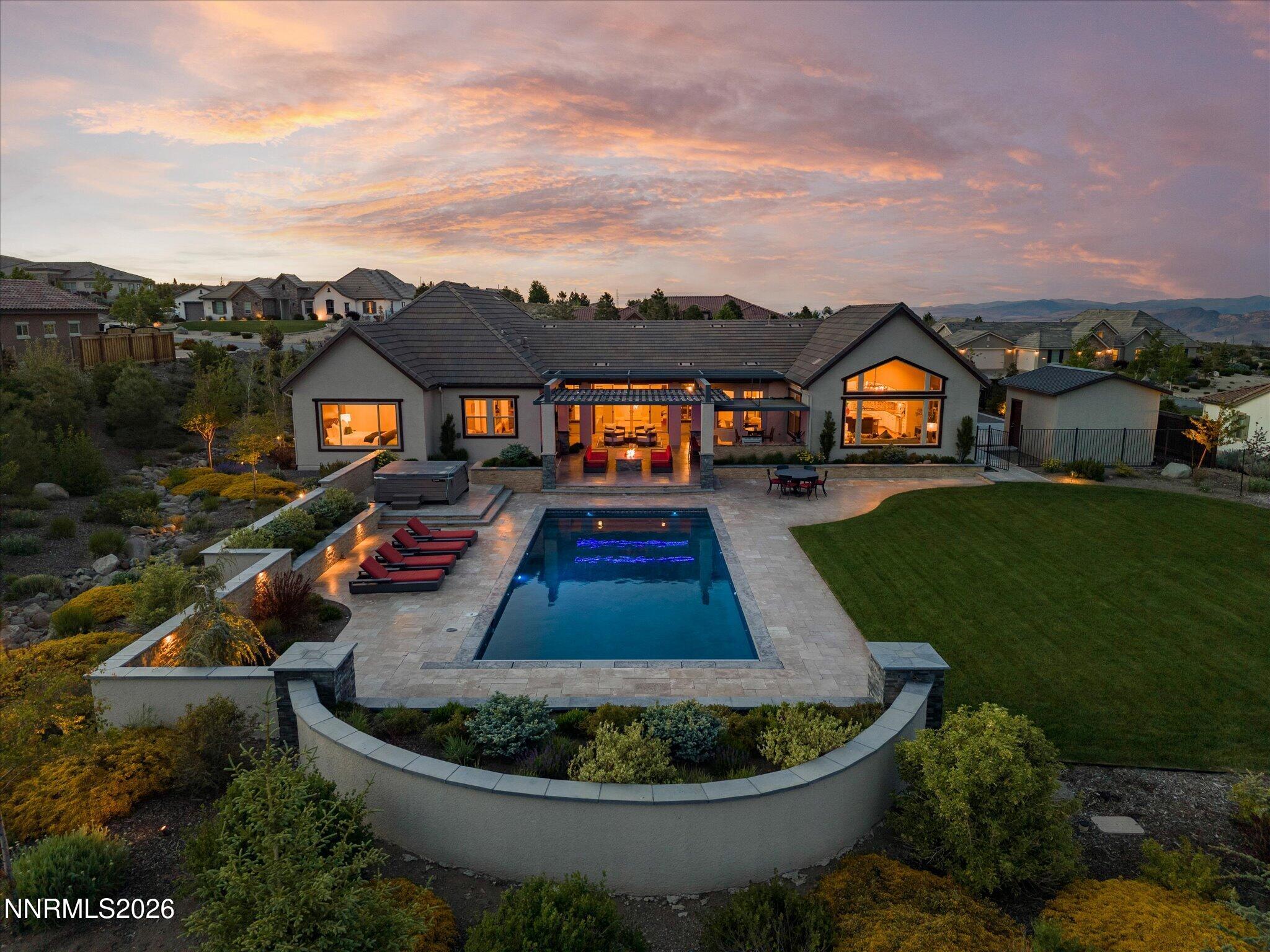 5444 Salmon River Court