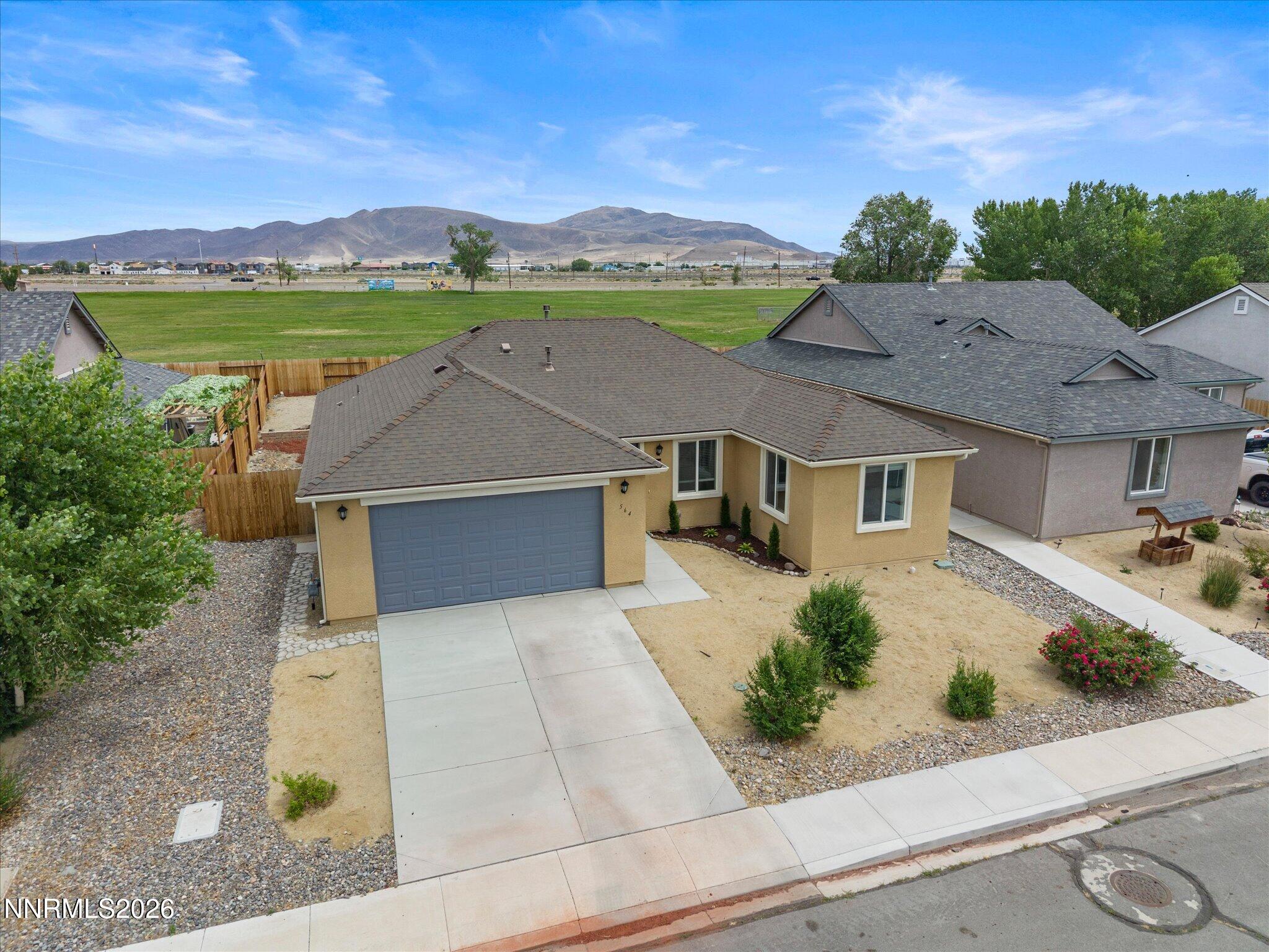 564 Country Hollow Drive
