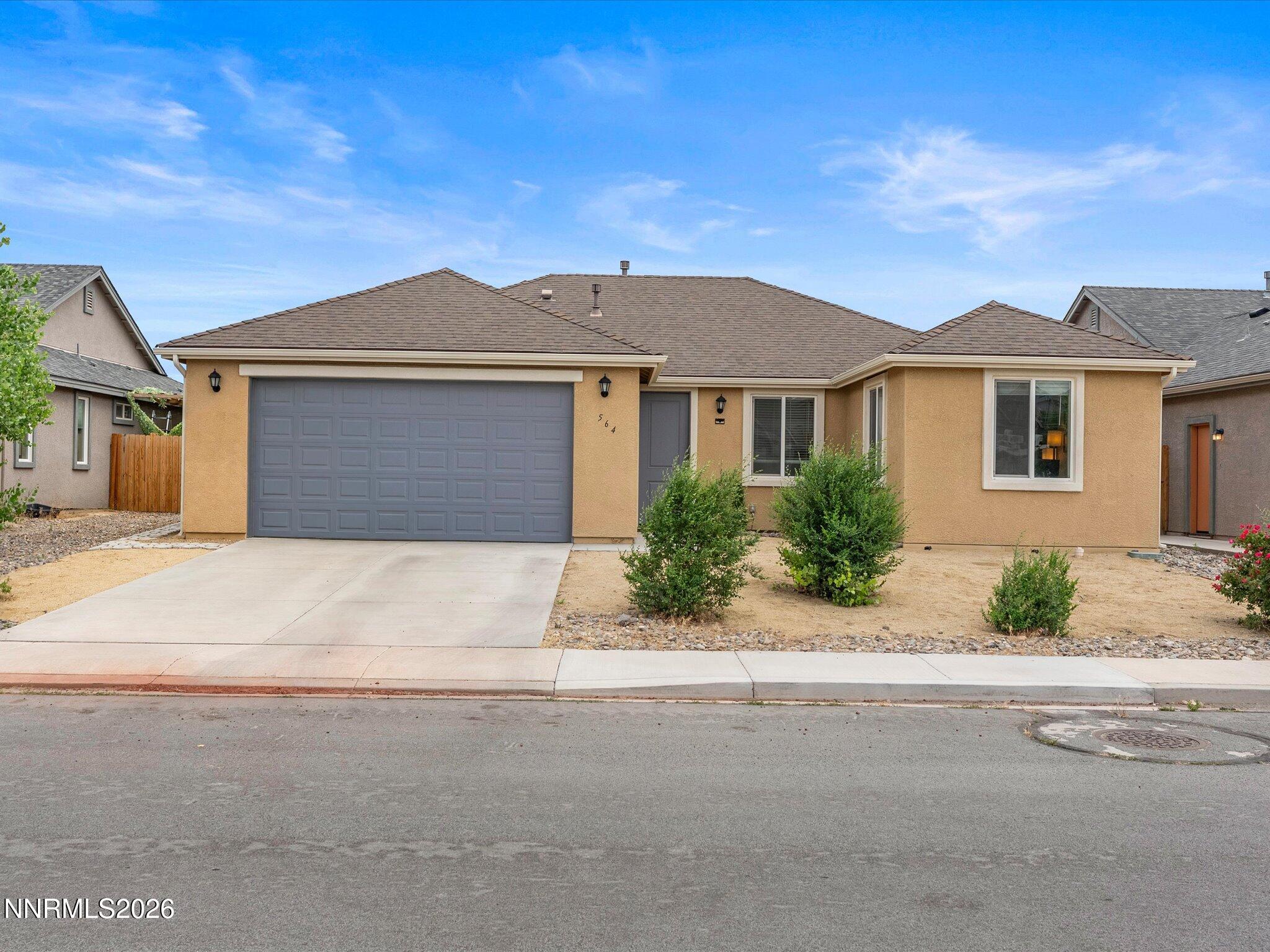564 Country Hollow Drive