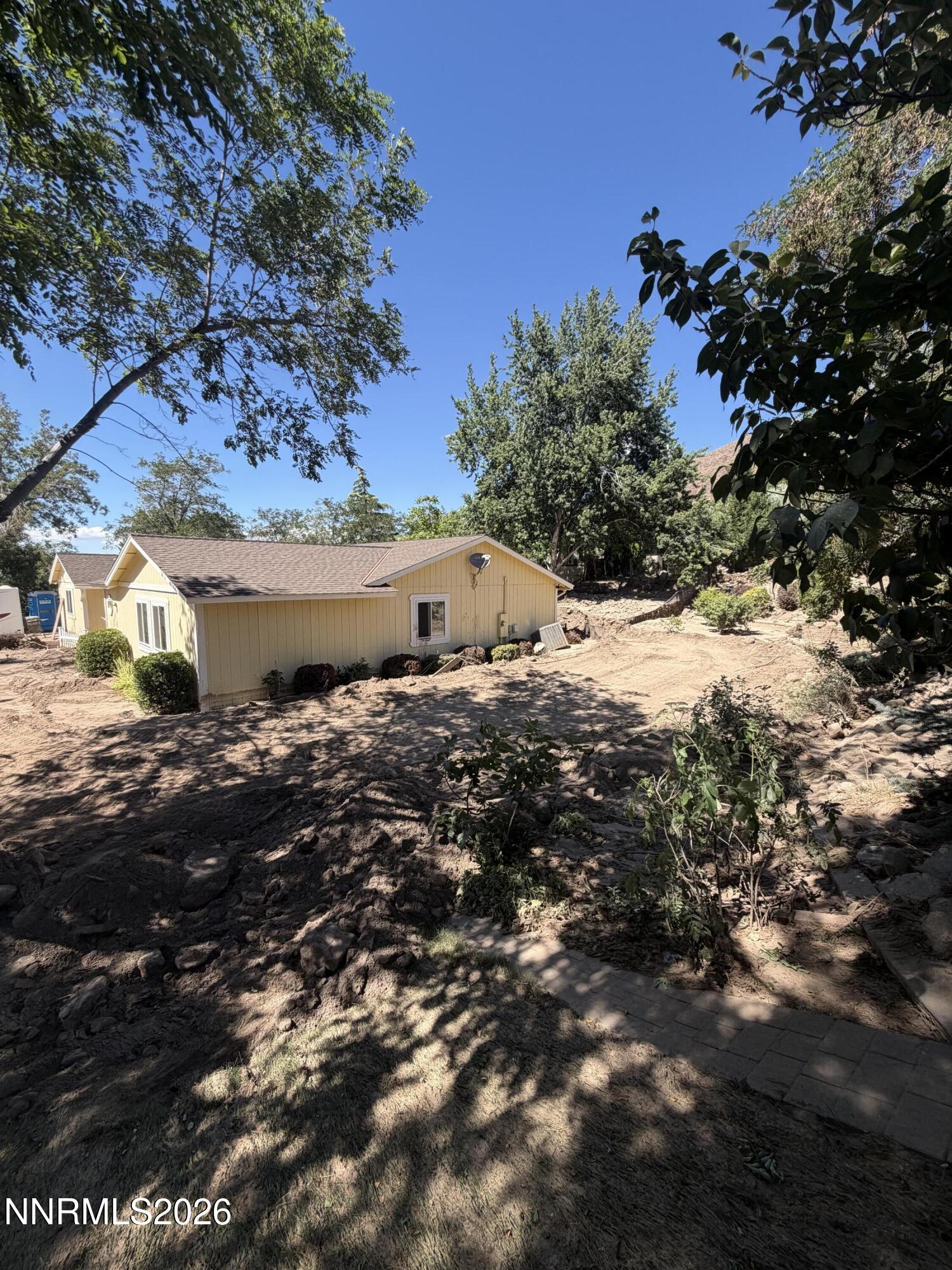 7275 Pembroke Drive