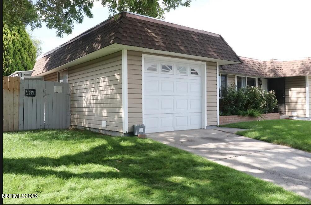 1712 Gault Way