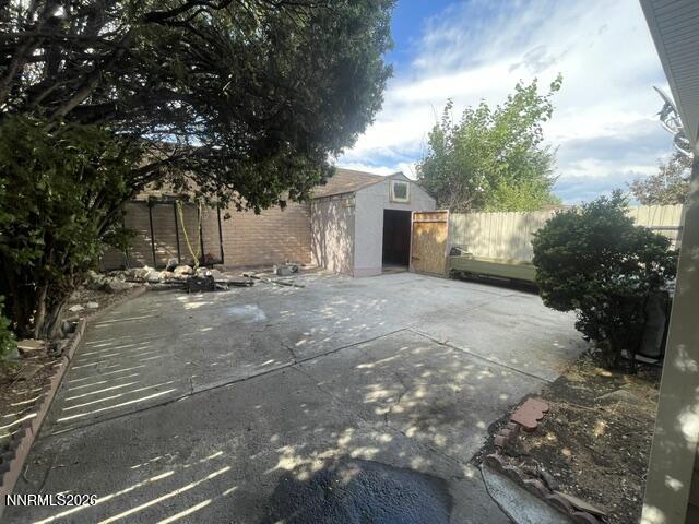 1712 Gault Way