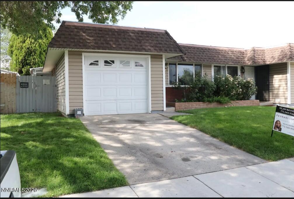 1712 Gault Way