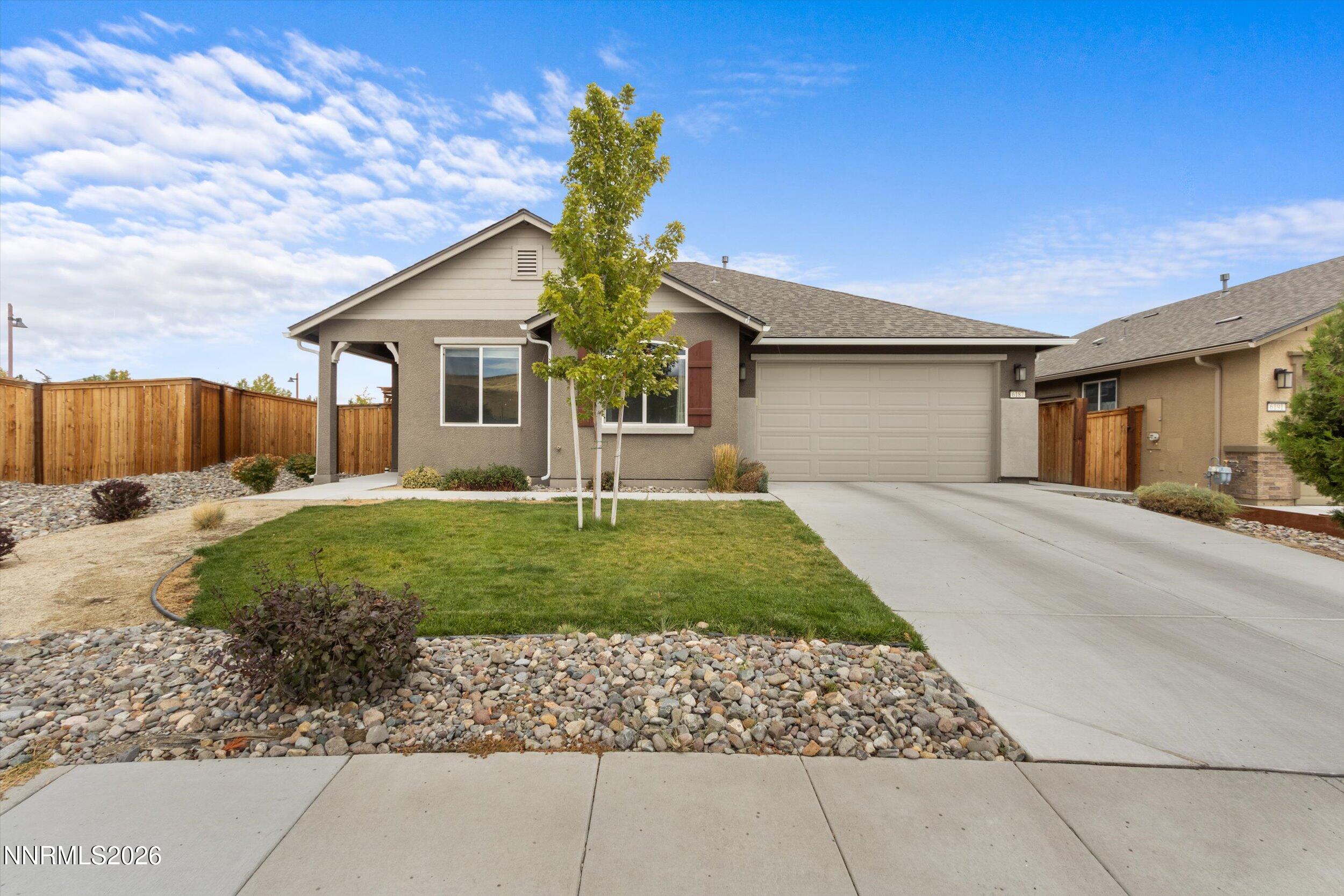 6187 Sweet Cherry Drive