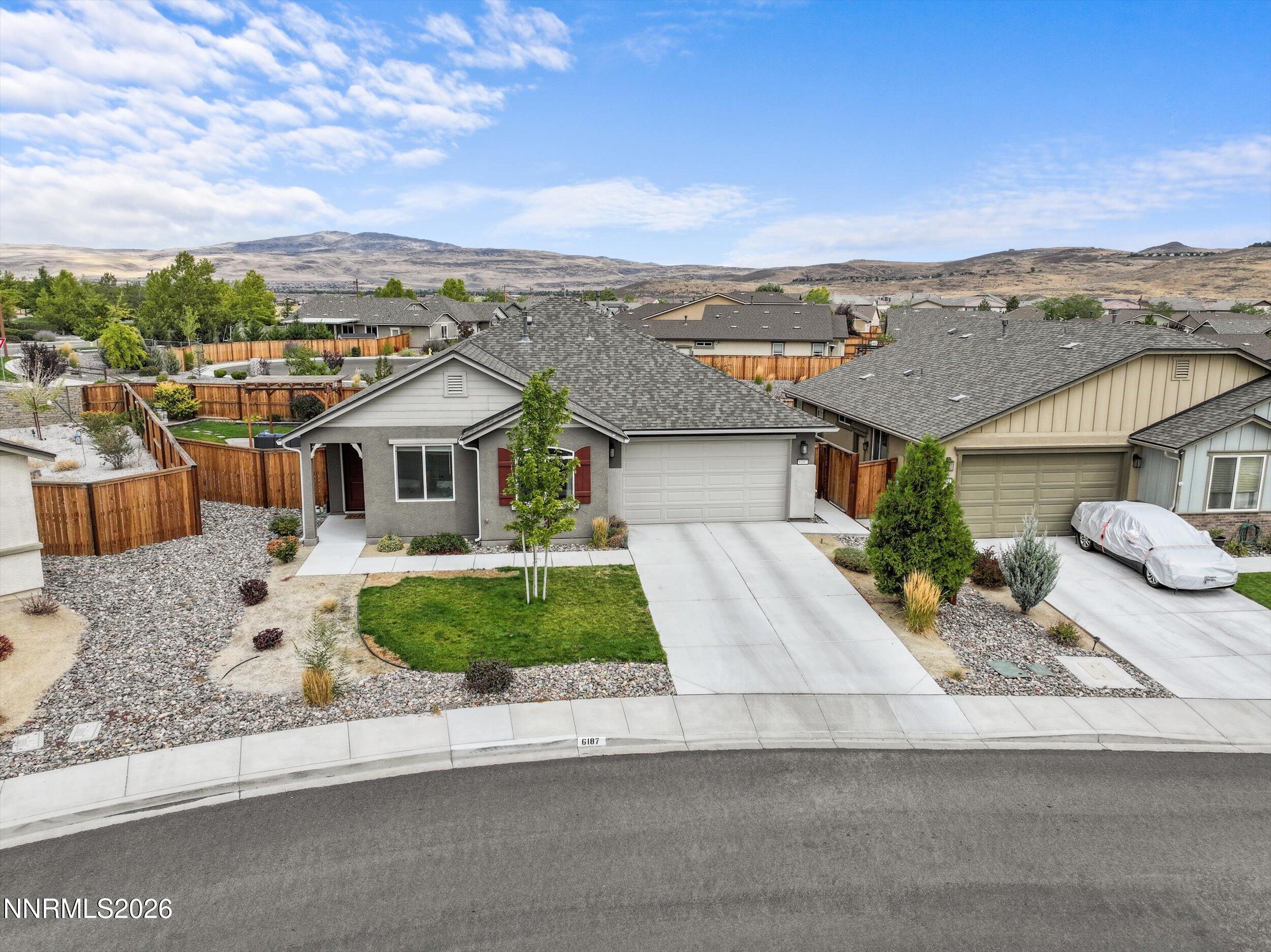6187 Sweet Cherry Drive