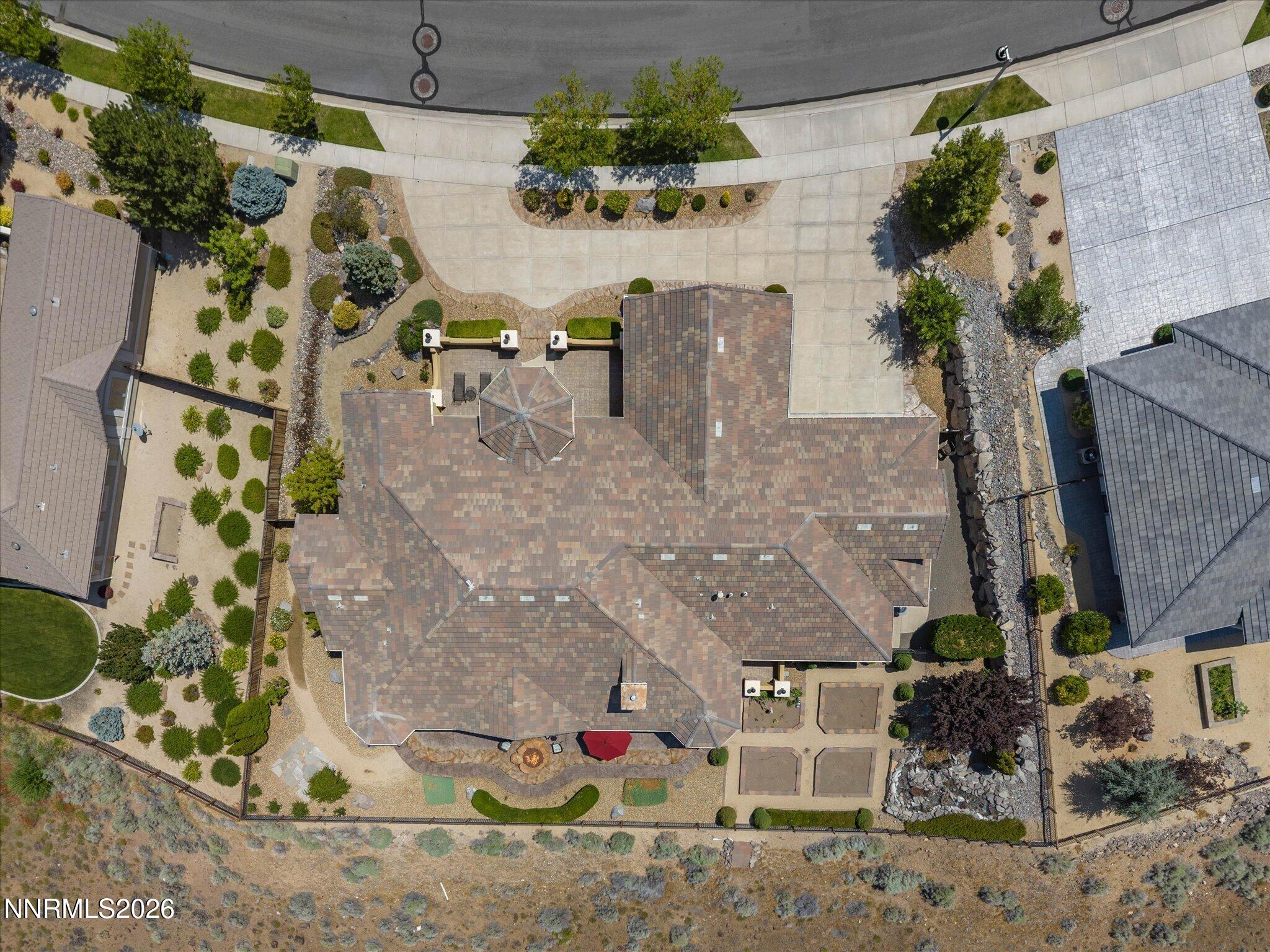 5885 Pala Mesa Drive