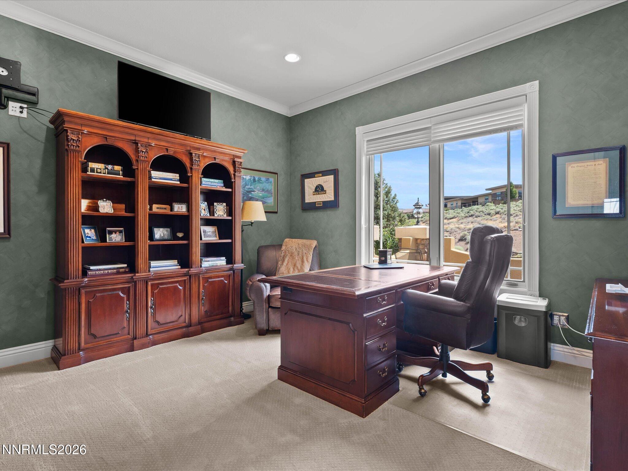 5885 Pala Mesa Drive