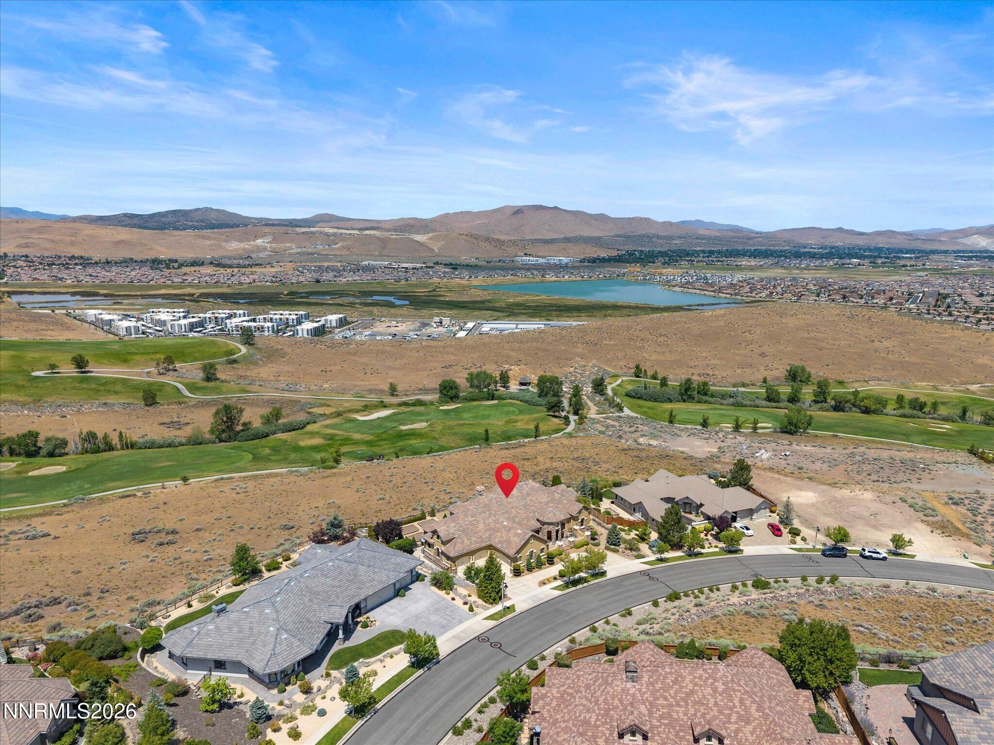 5885 Pala Mesa Drive