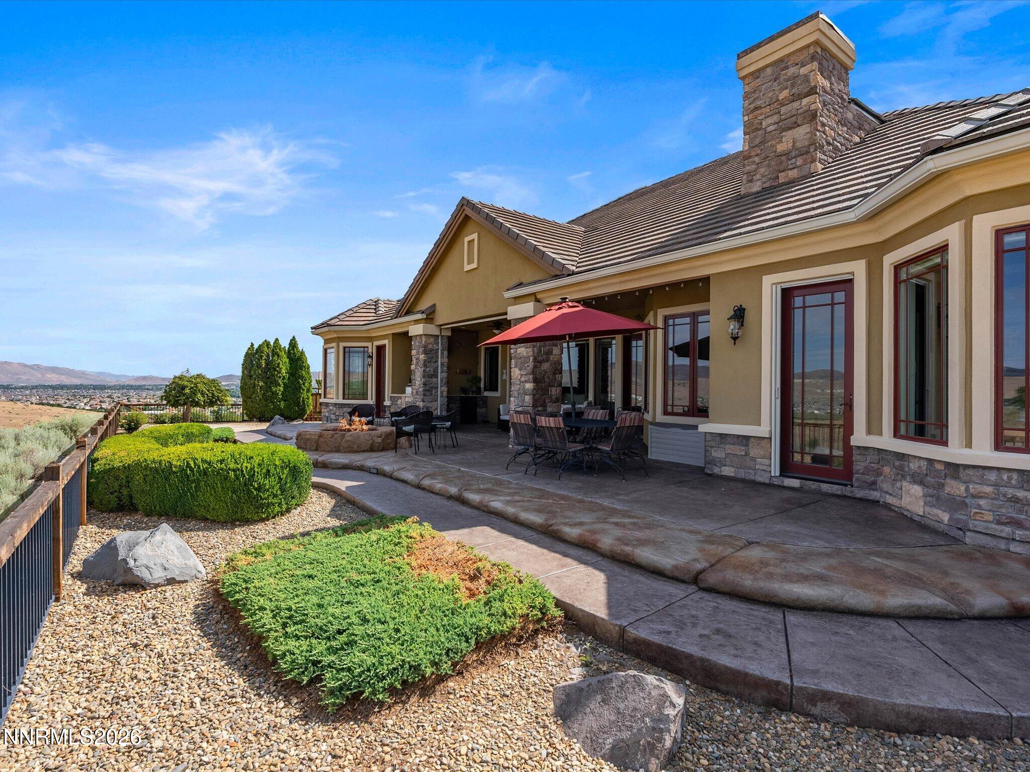 5885 Pala Mesa Drive