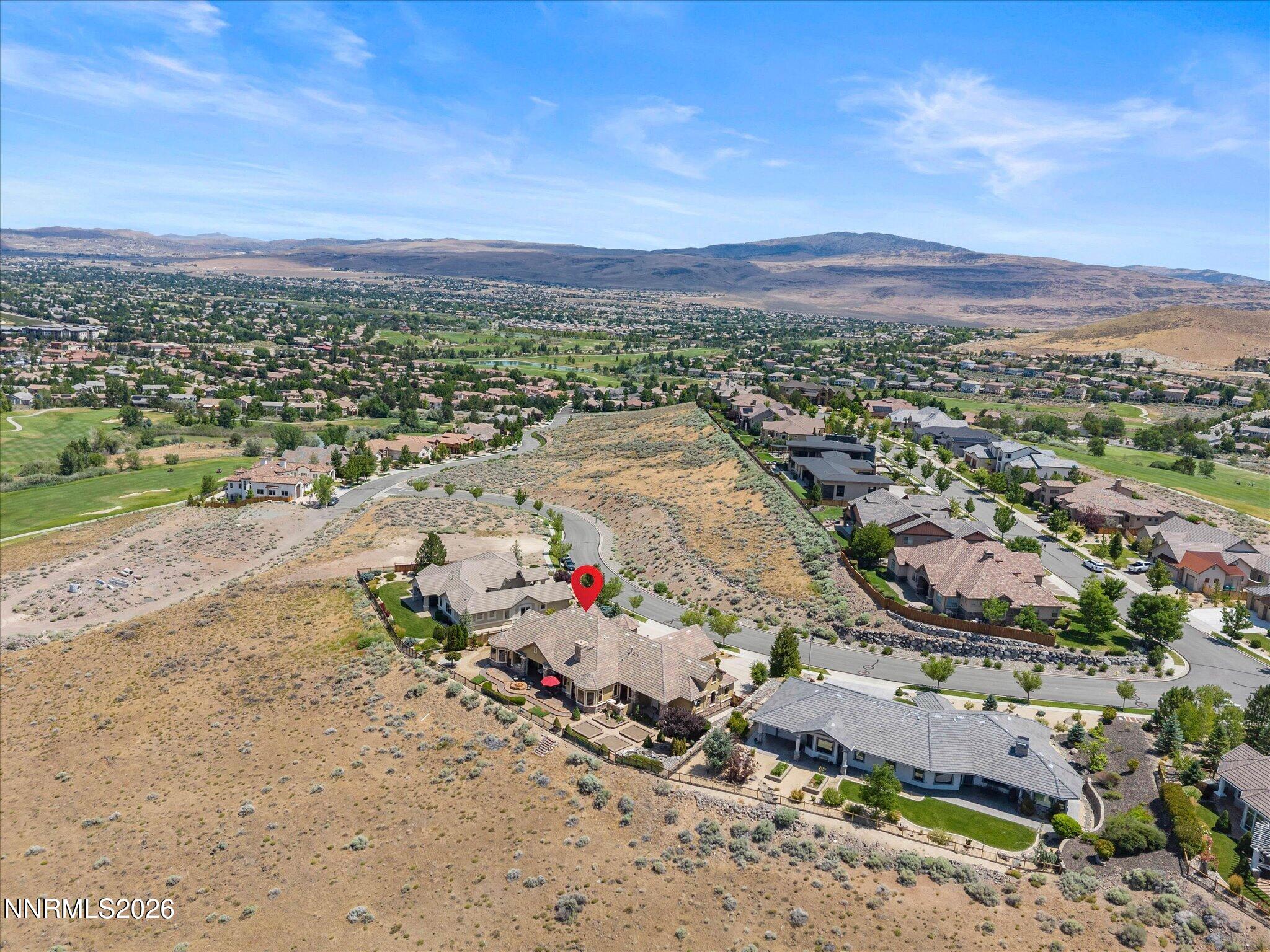 5885 Pala Mesa Drive