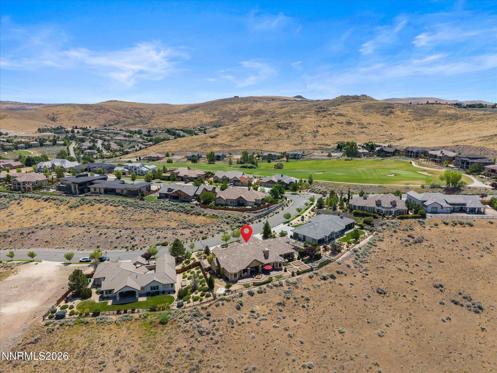 5885 Pala Mesa Drive