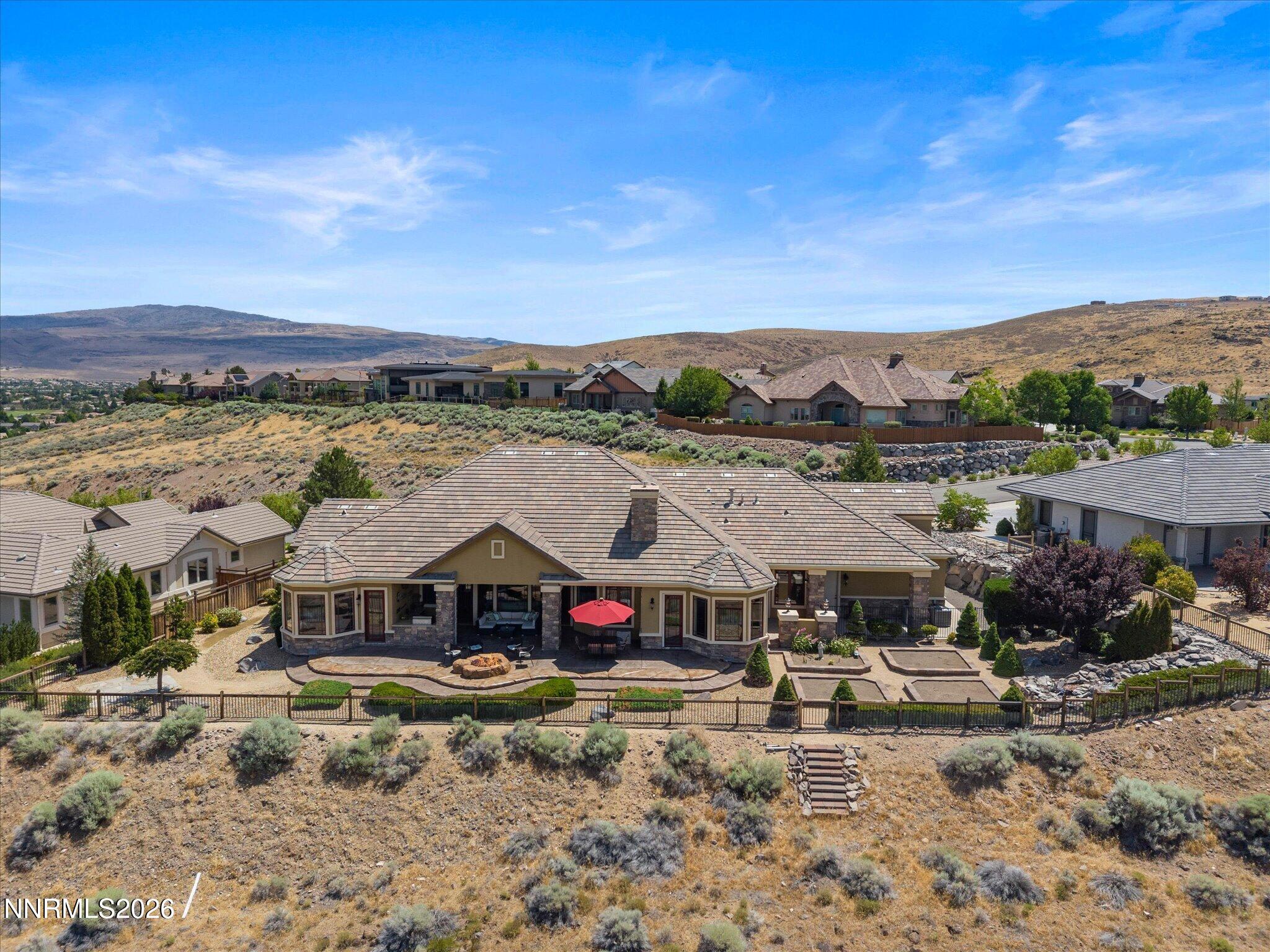 5885 Pala Mesa Drive