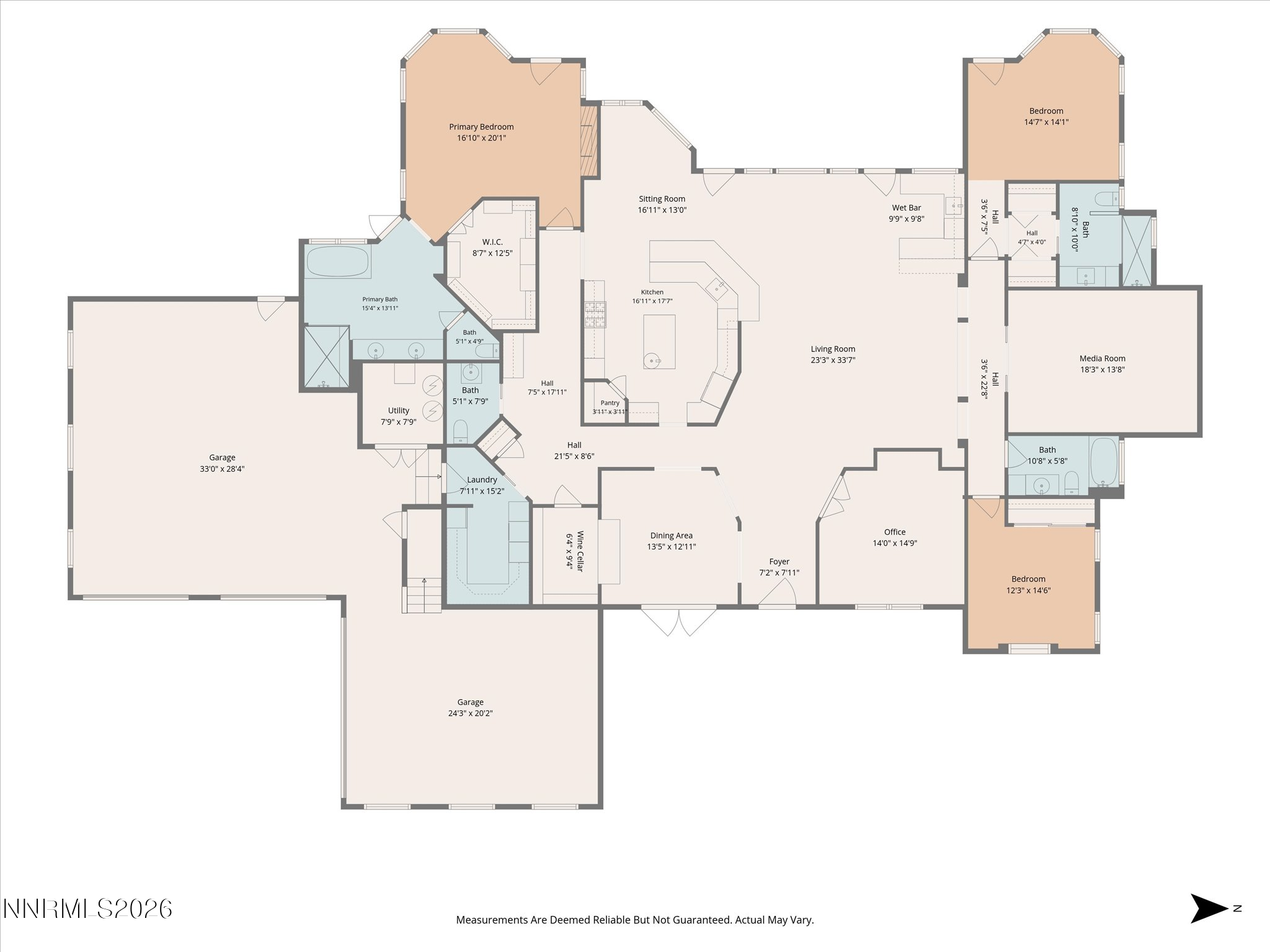 5885 Pala Mesa Drive