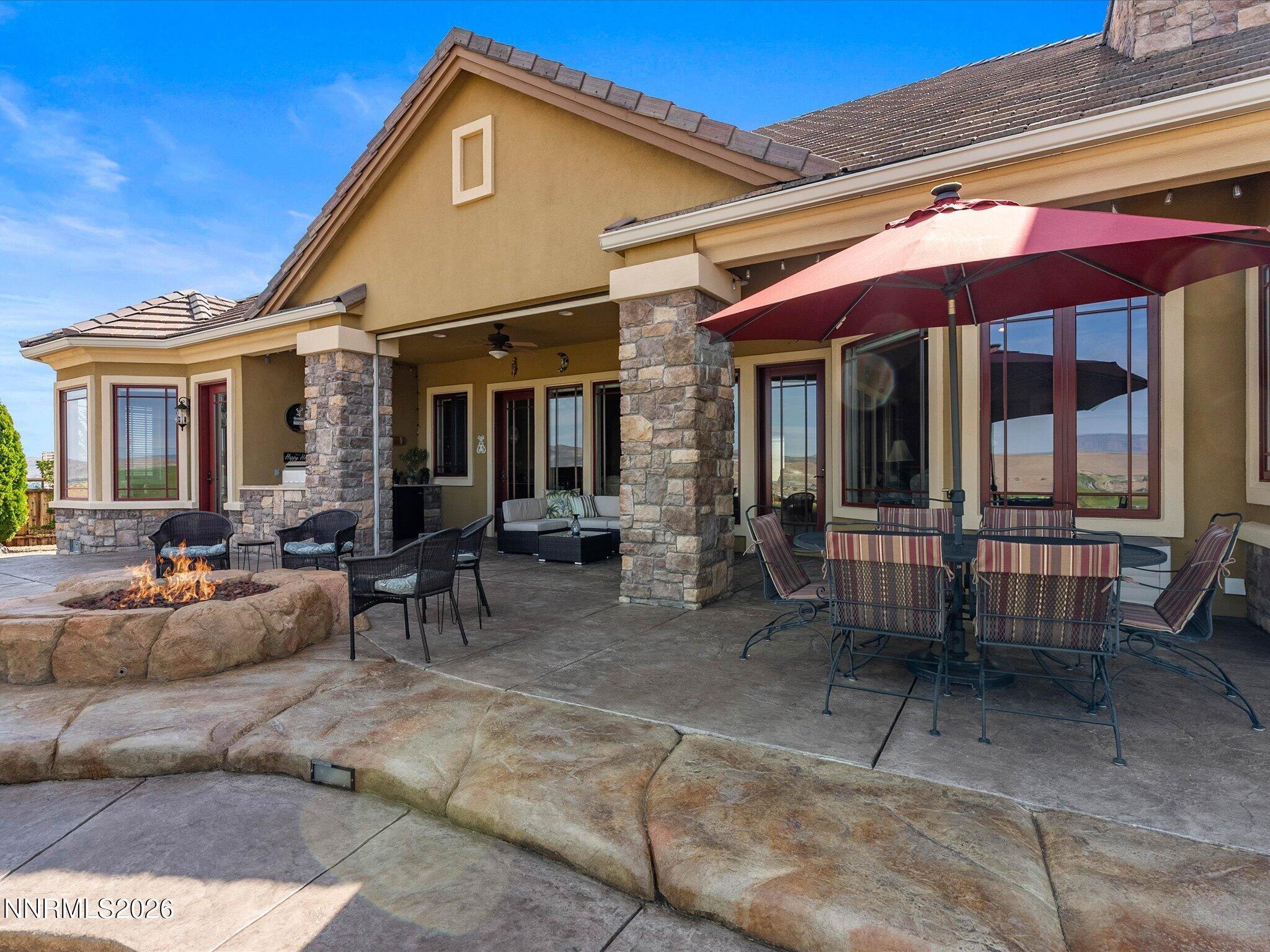 5885 Pala Mesa Drive
