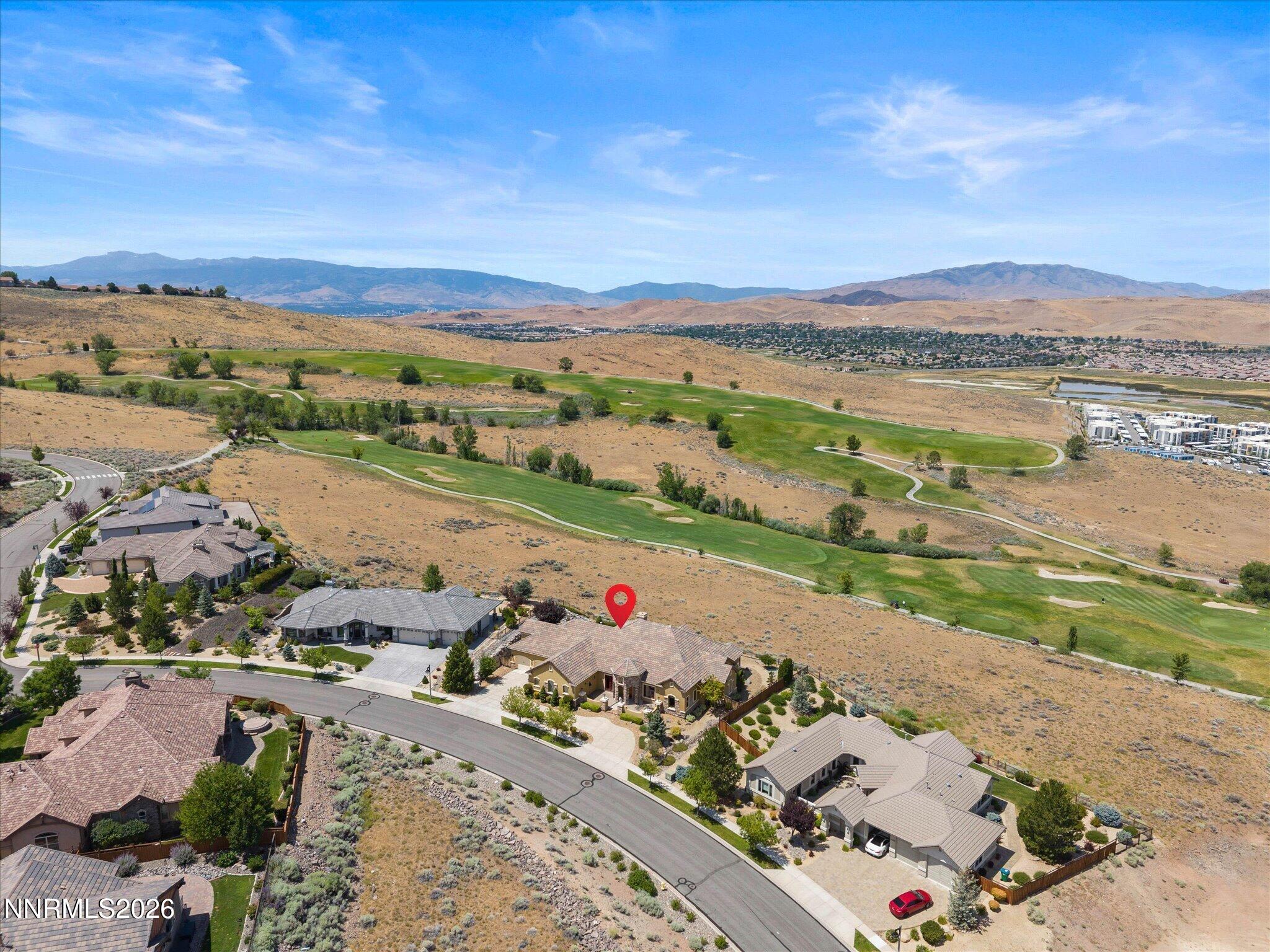 5885 Pala Mesa Drive