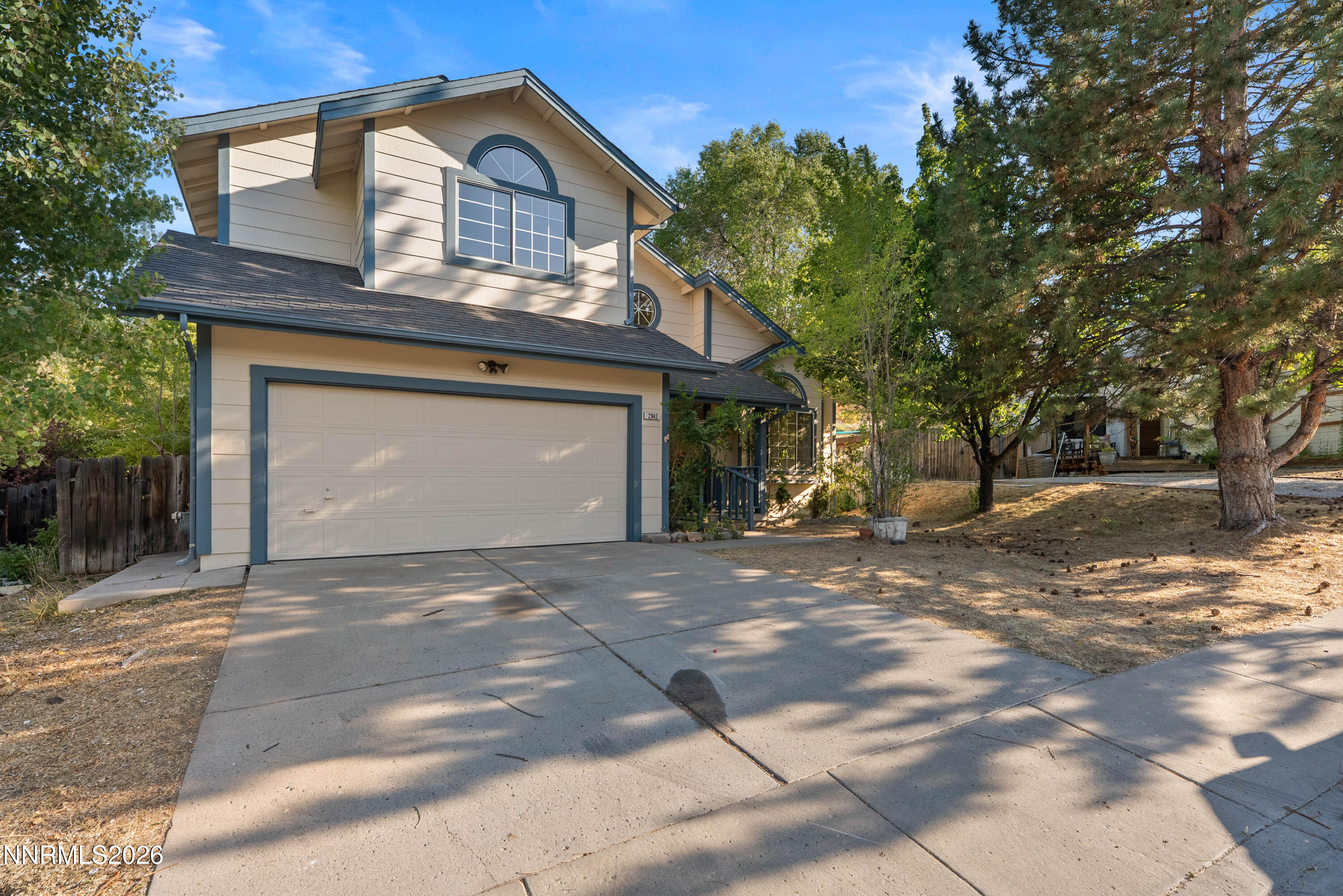 2942 Aspendale Drive