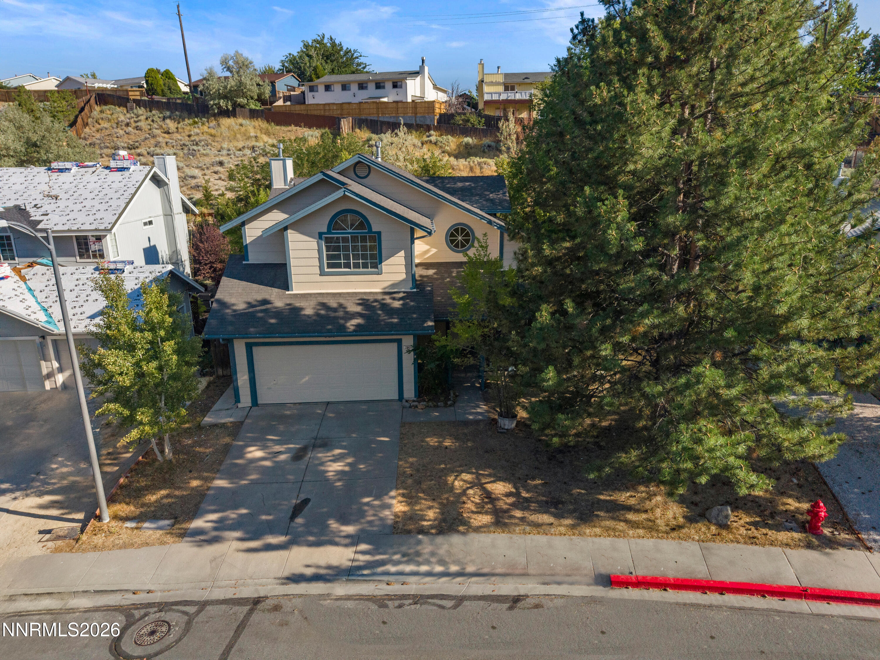 2942 Aspendale Drive