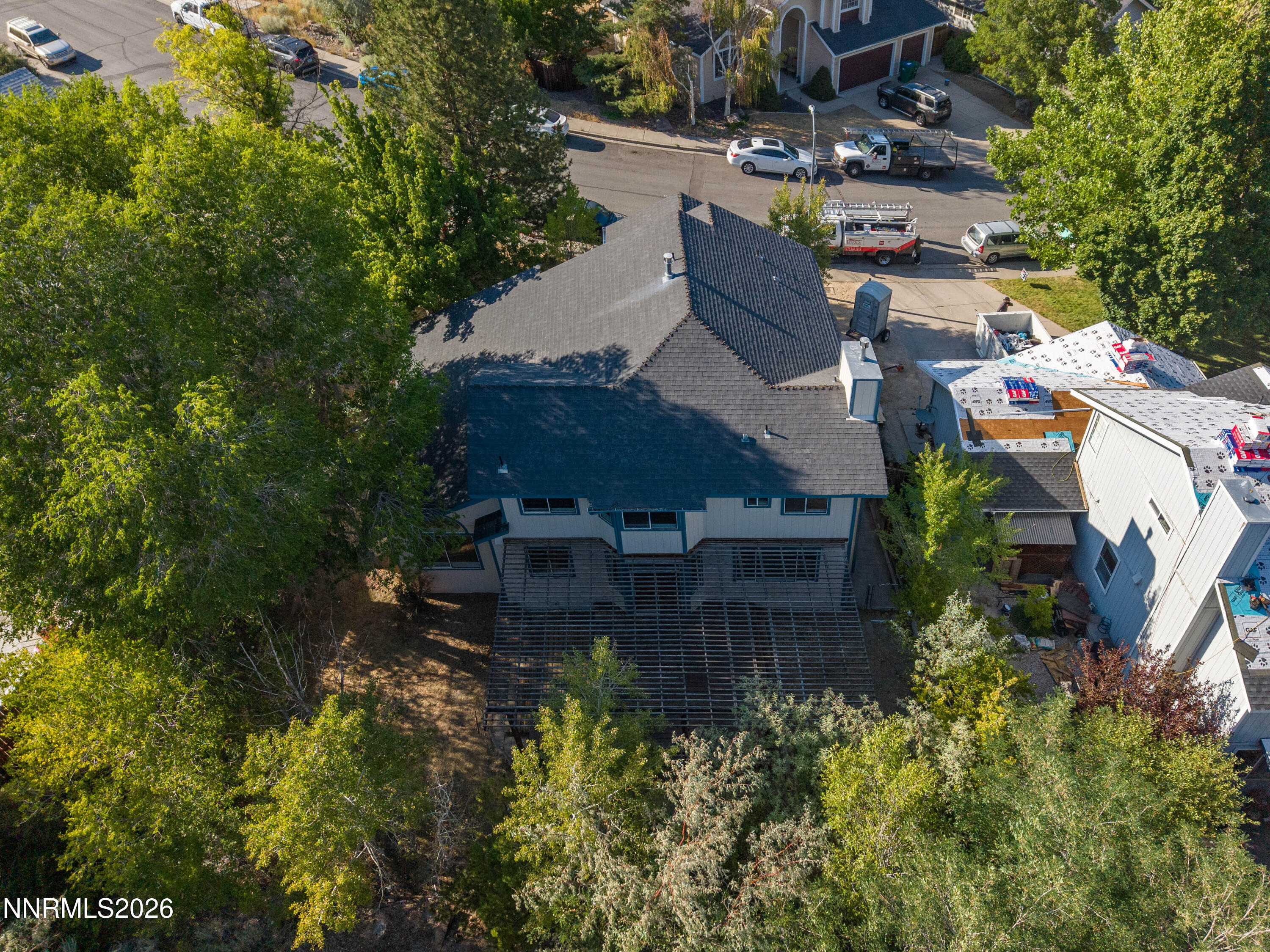 2942 Aspendale Drive