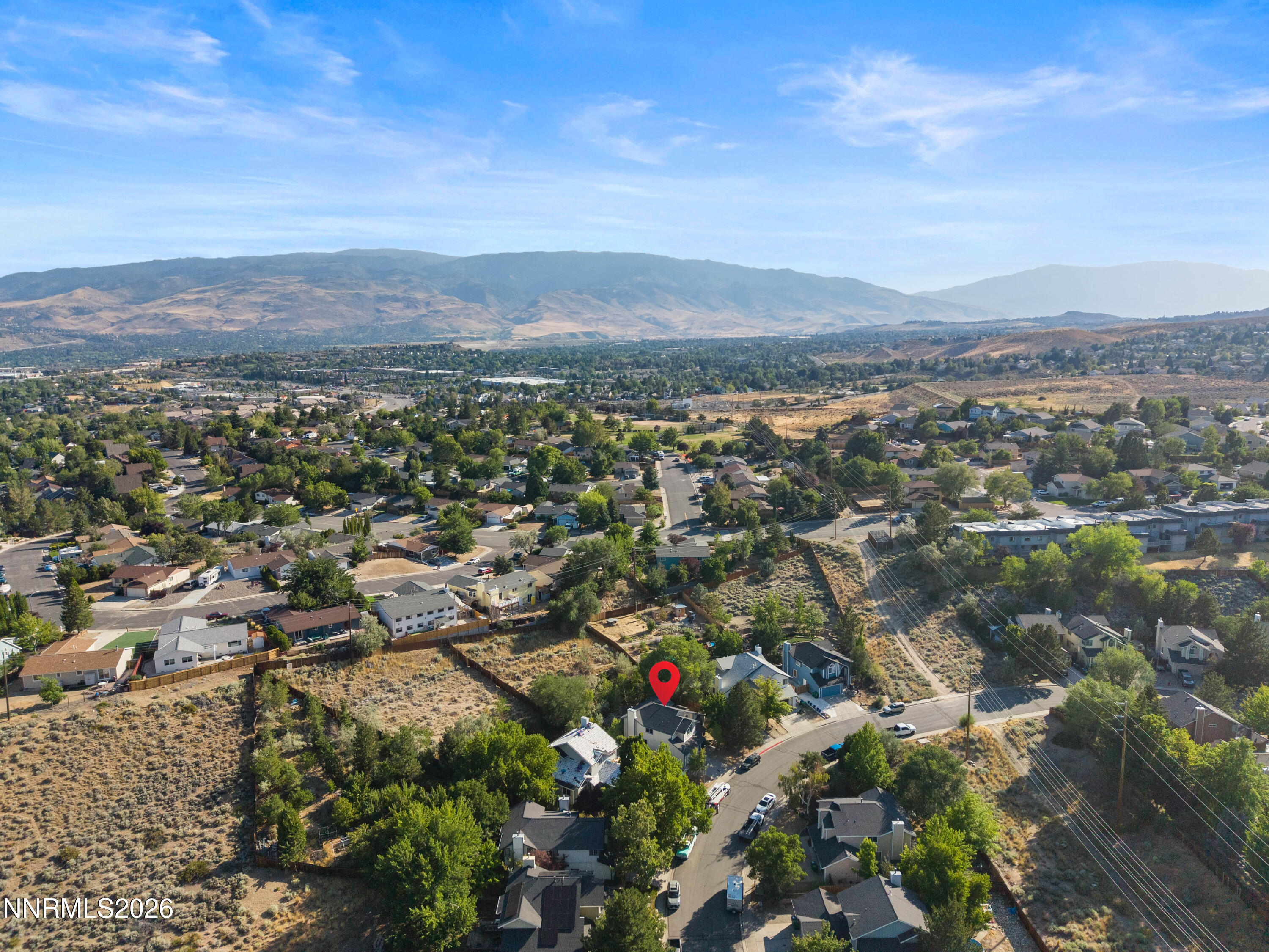 2942 Aspendale Drive
