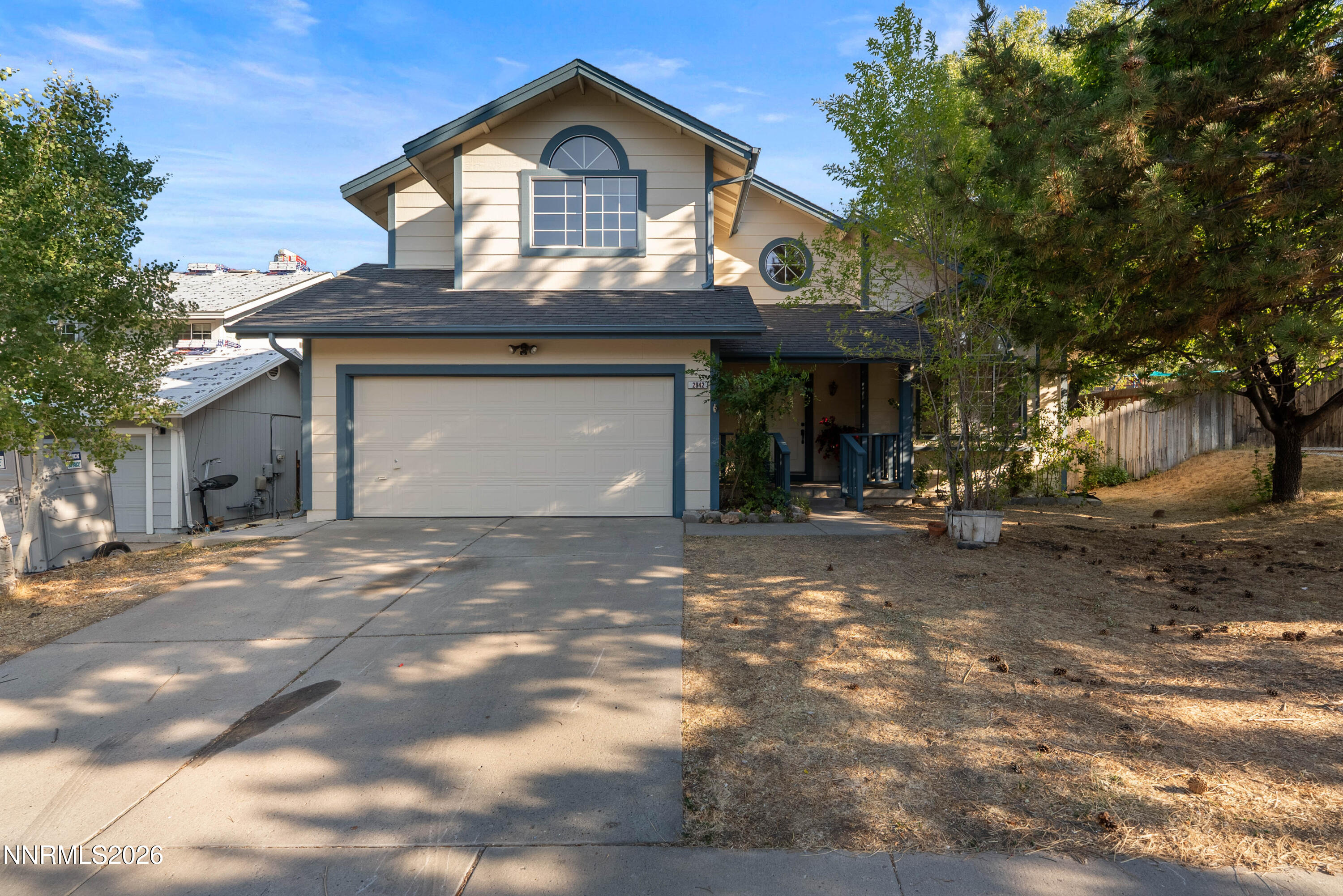 2942 Aspendale Drive