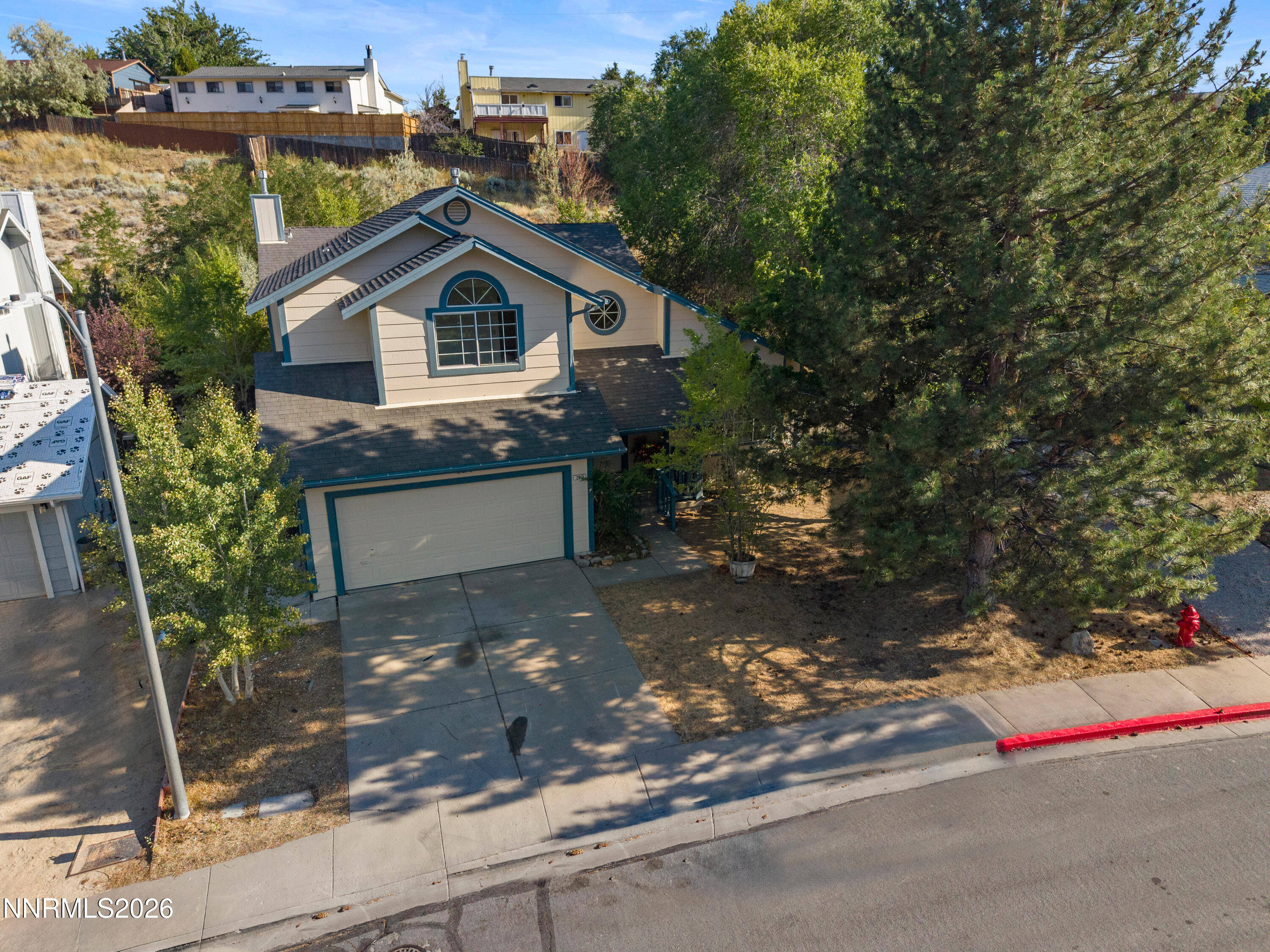 2942 Aspendale Drive