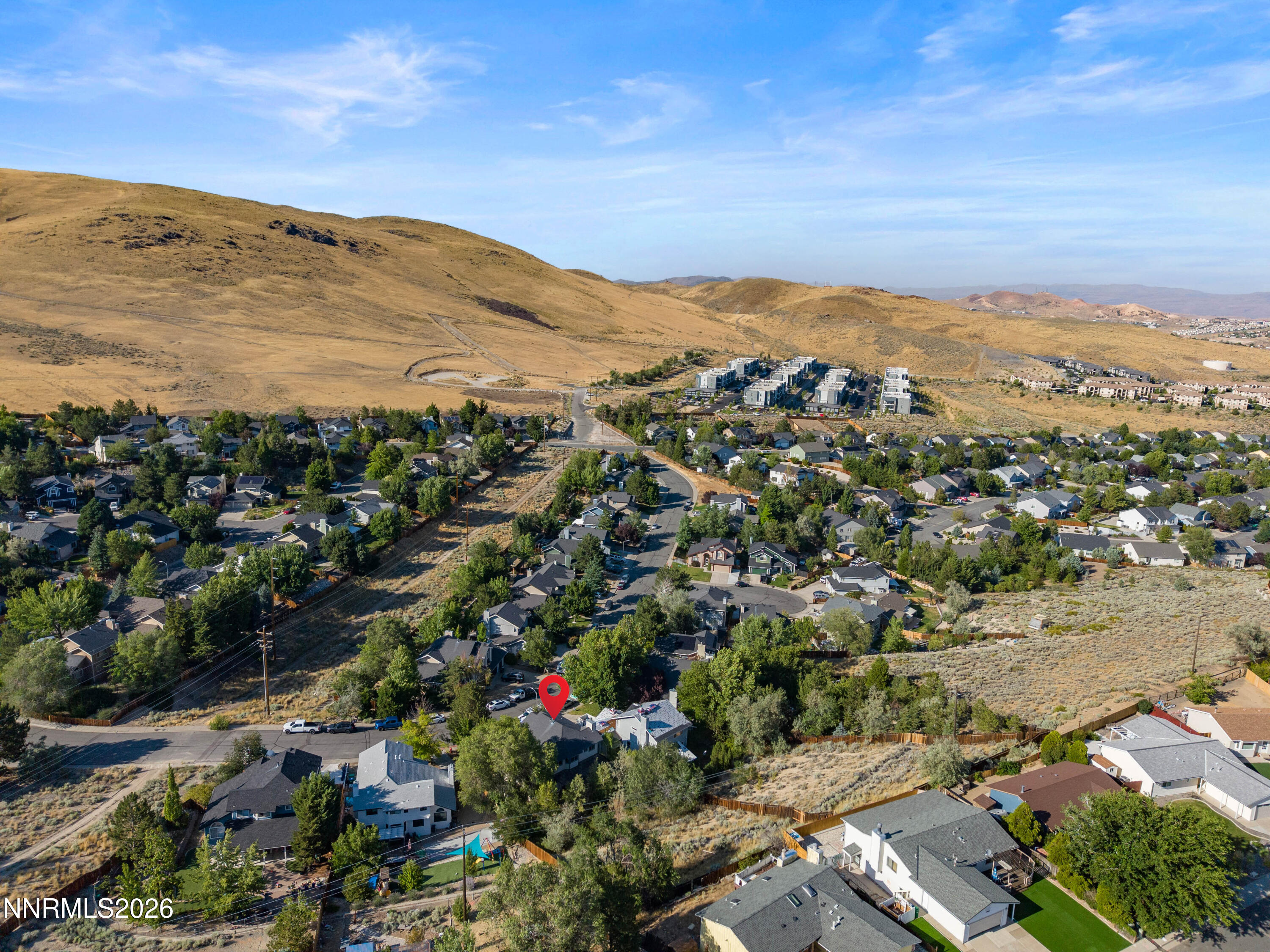 2942 Aspendale Drive